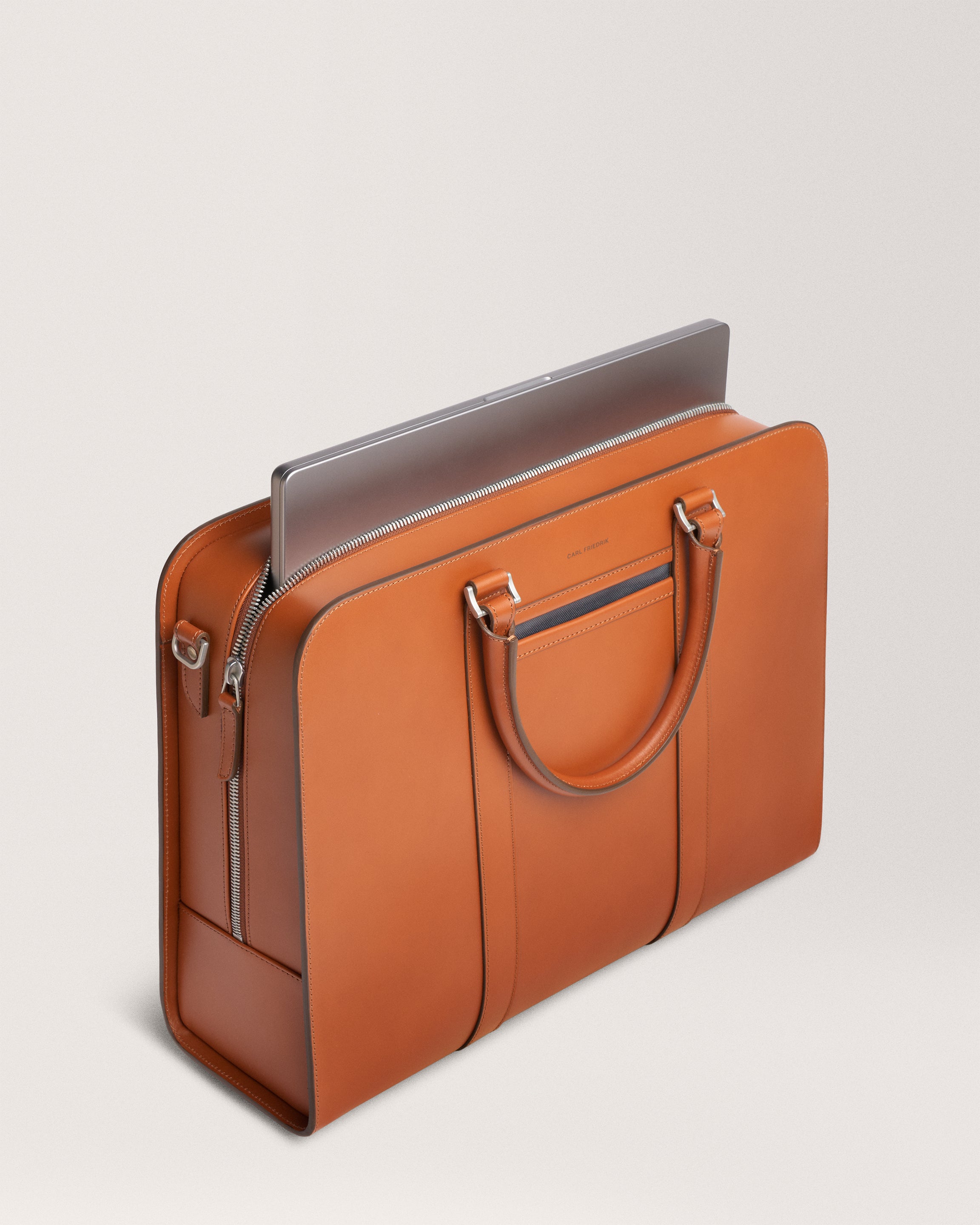 Palissy Overnight cognac