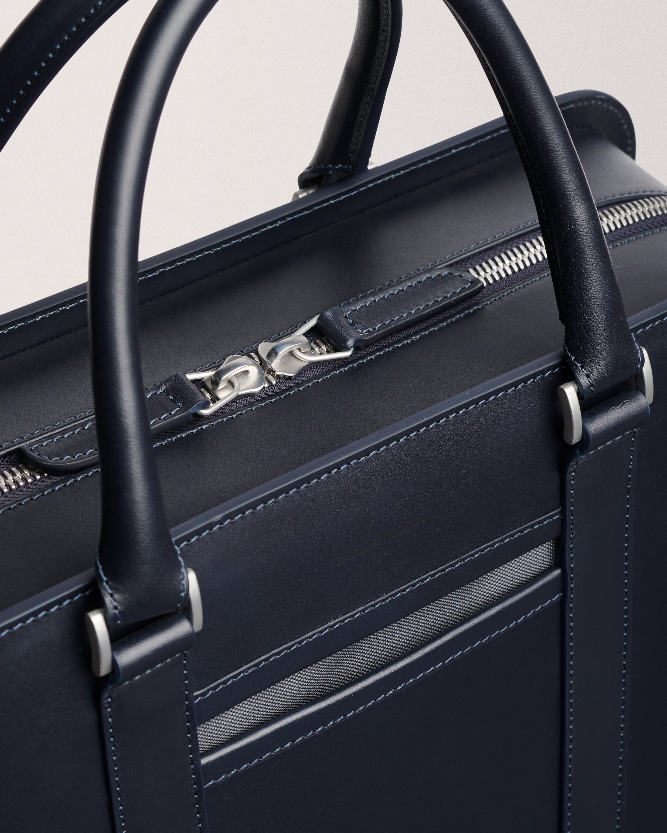 Palissy Overnight navy