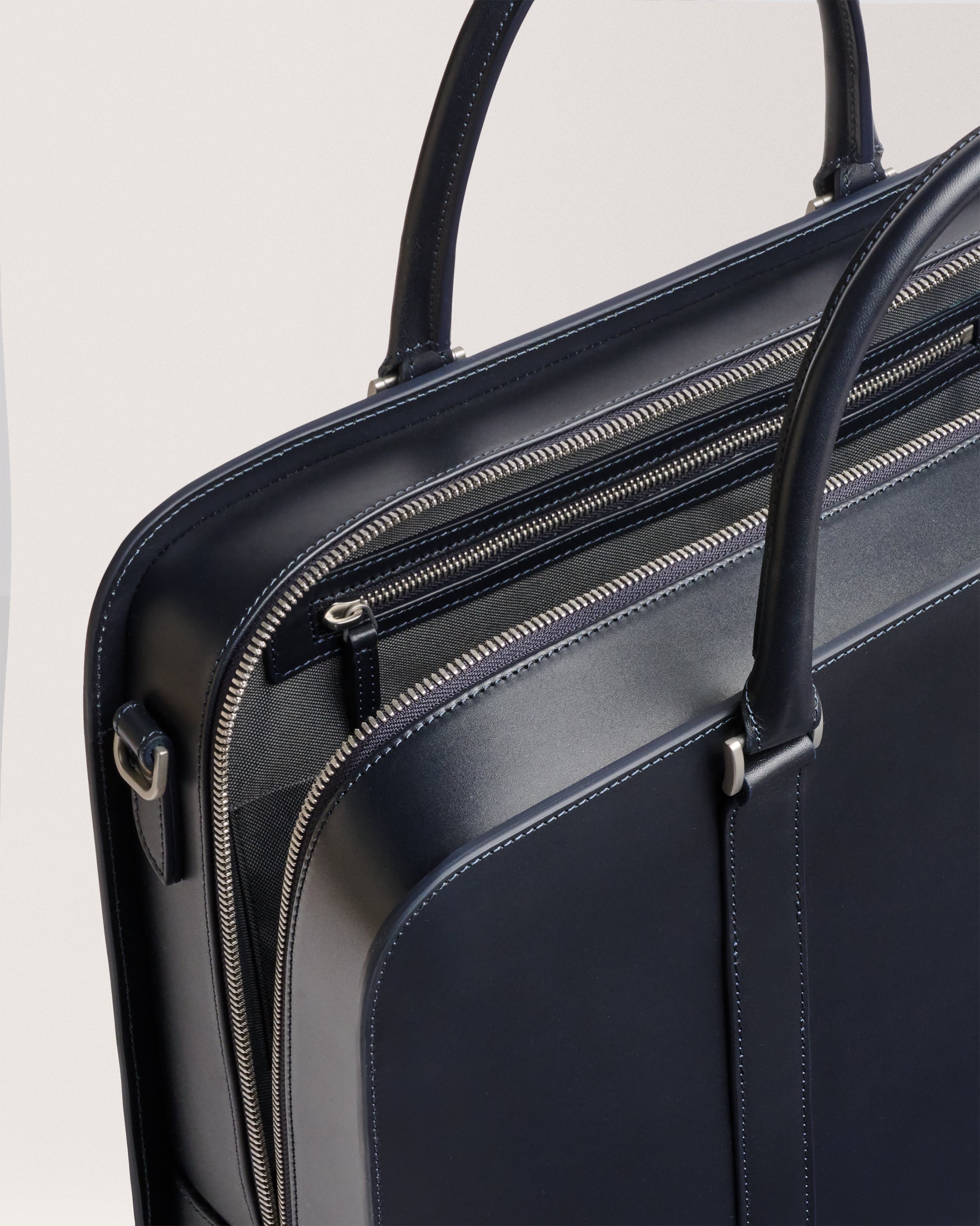 Palissy Overnight navy