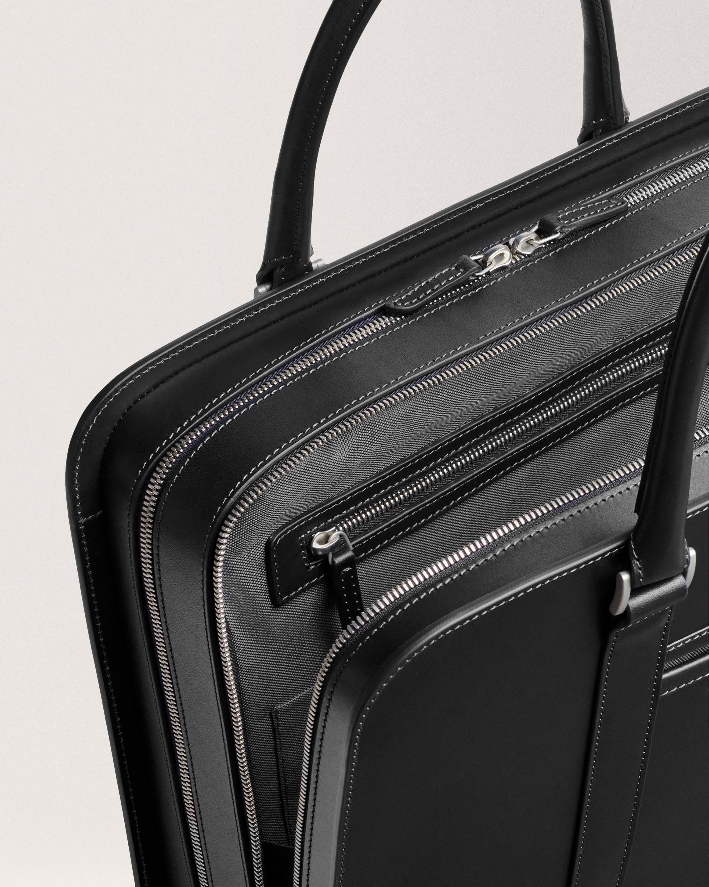 Palissy Double black