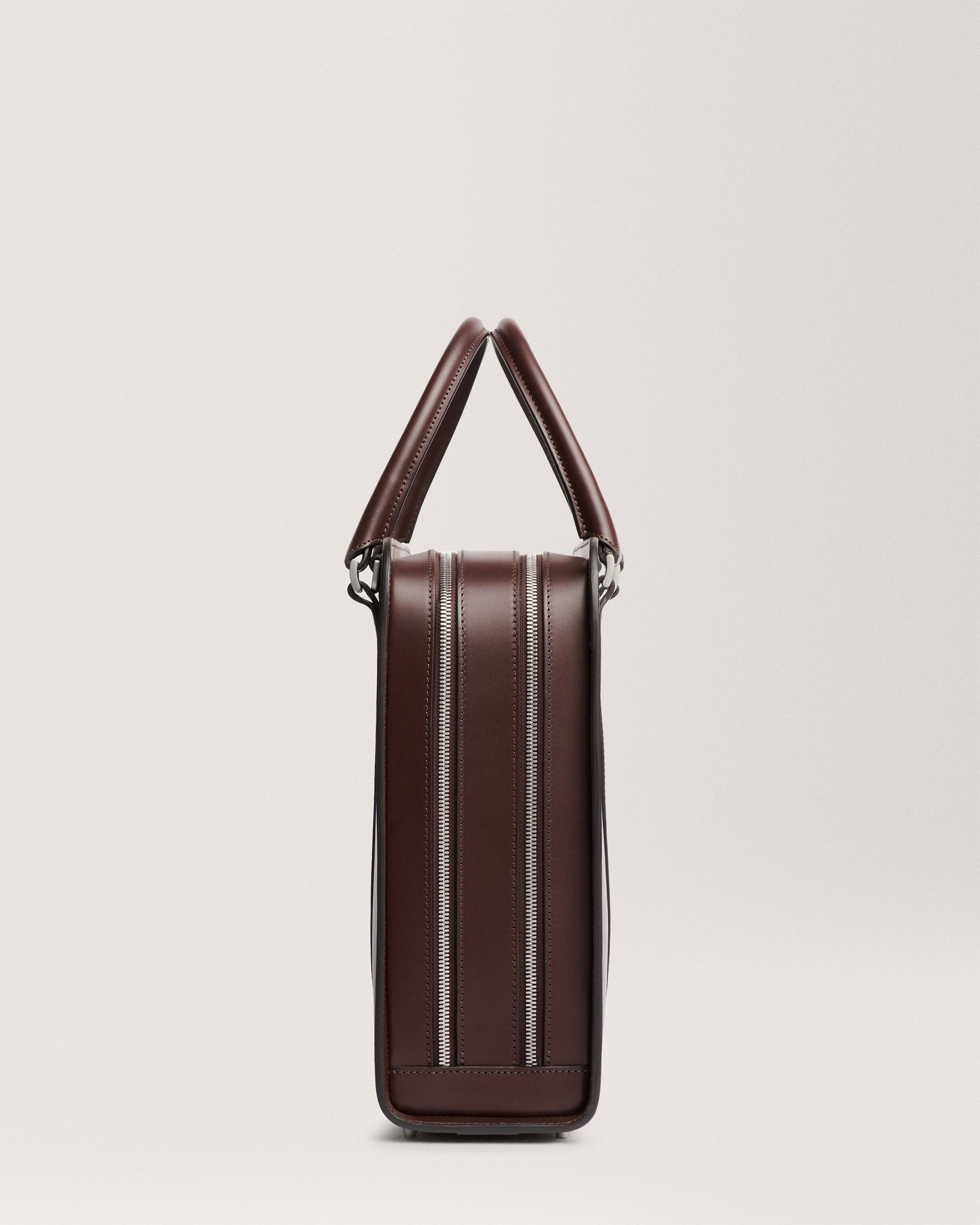 Palissy Double - Return chocolate