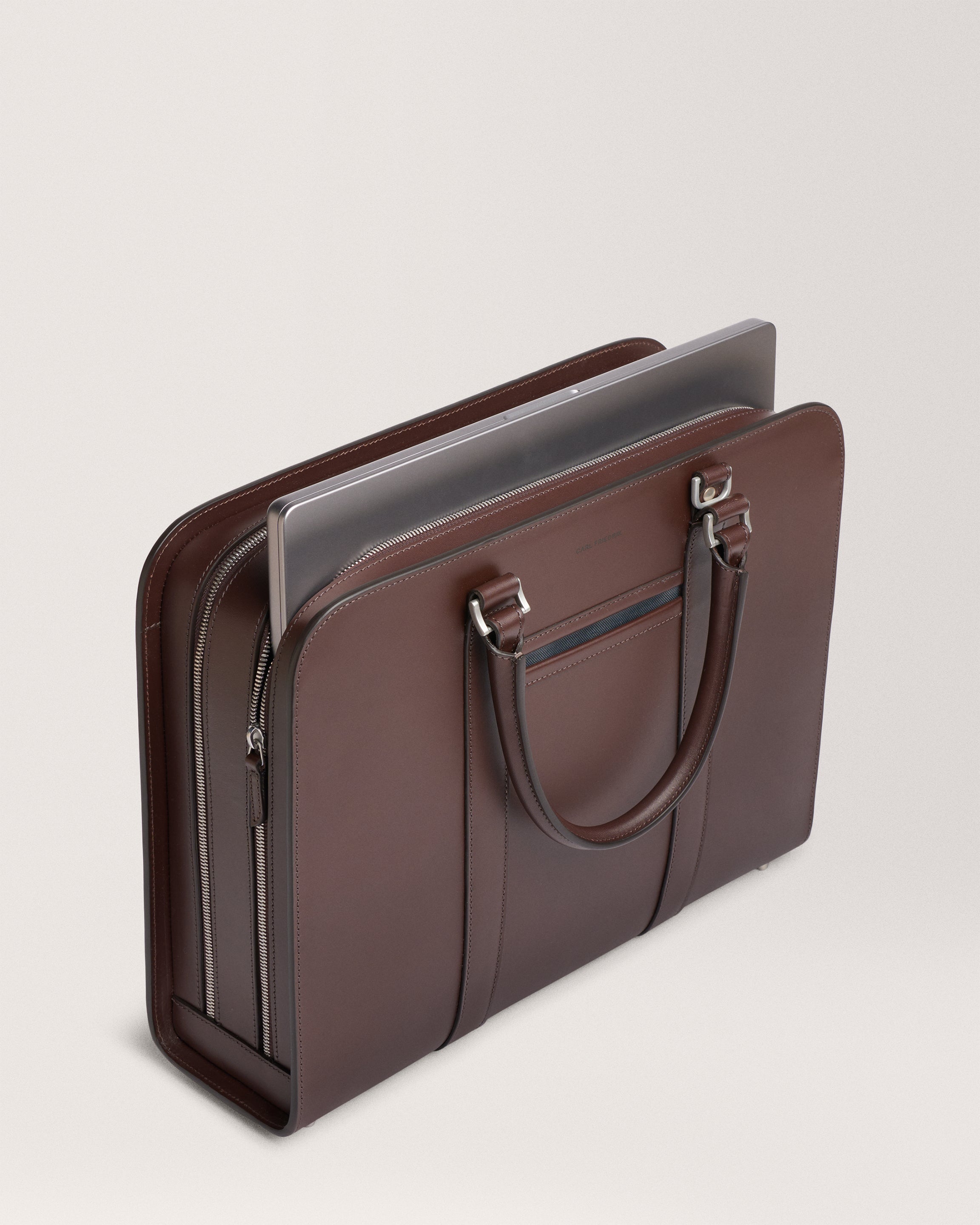 Palissy Double - Return chocolate