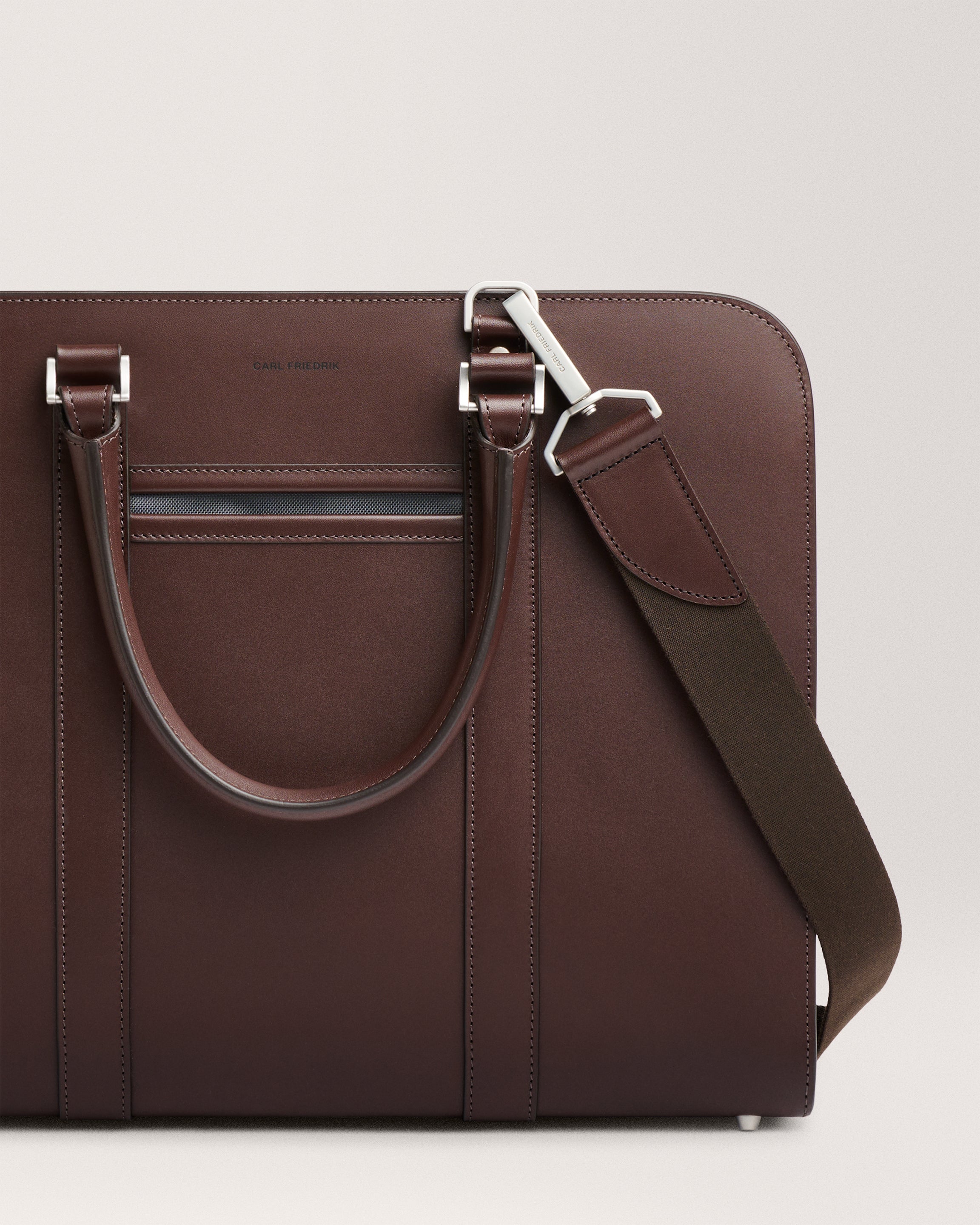 Palissy Double - Return chocolate