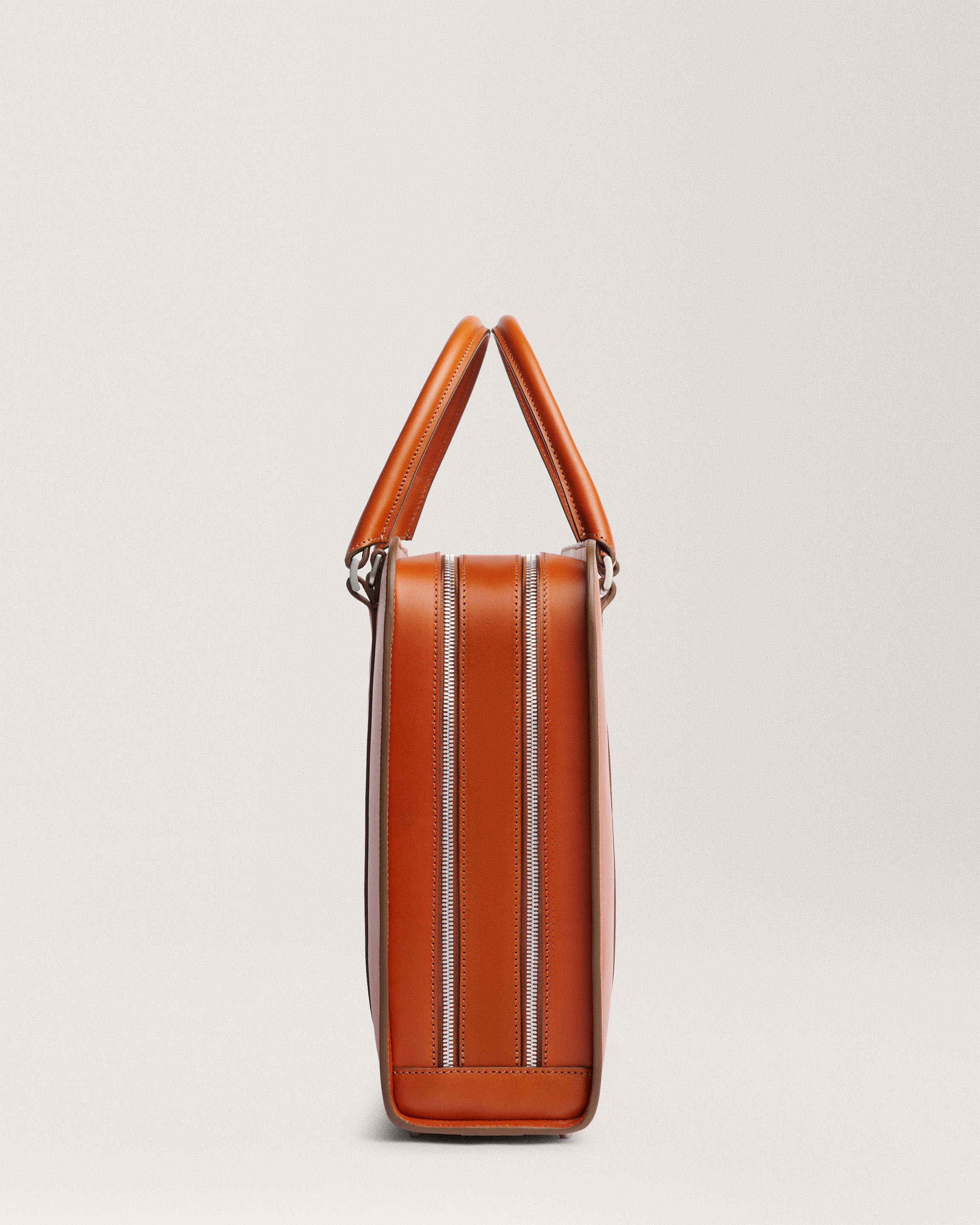 Palissy Double - Return cognac