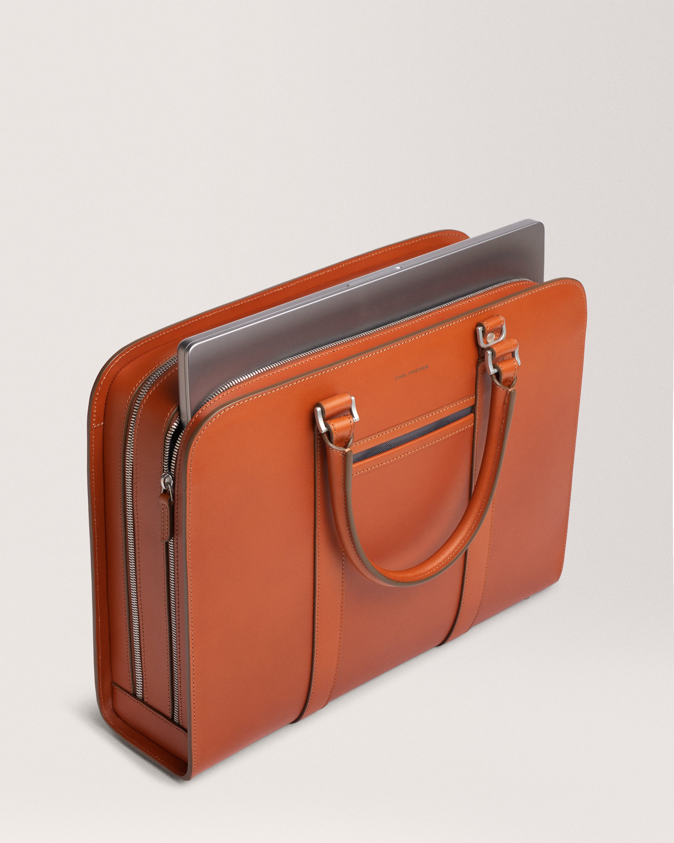 Palissy Double - Return cognac