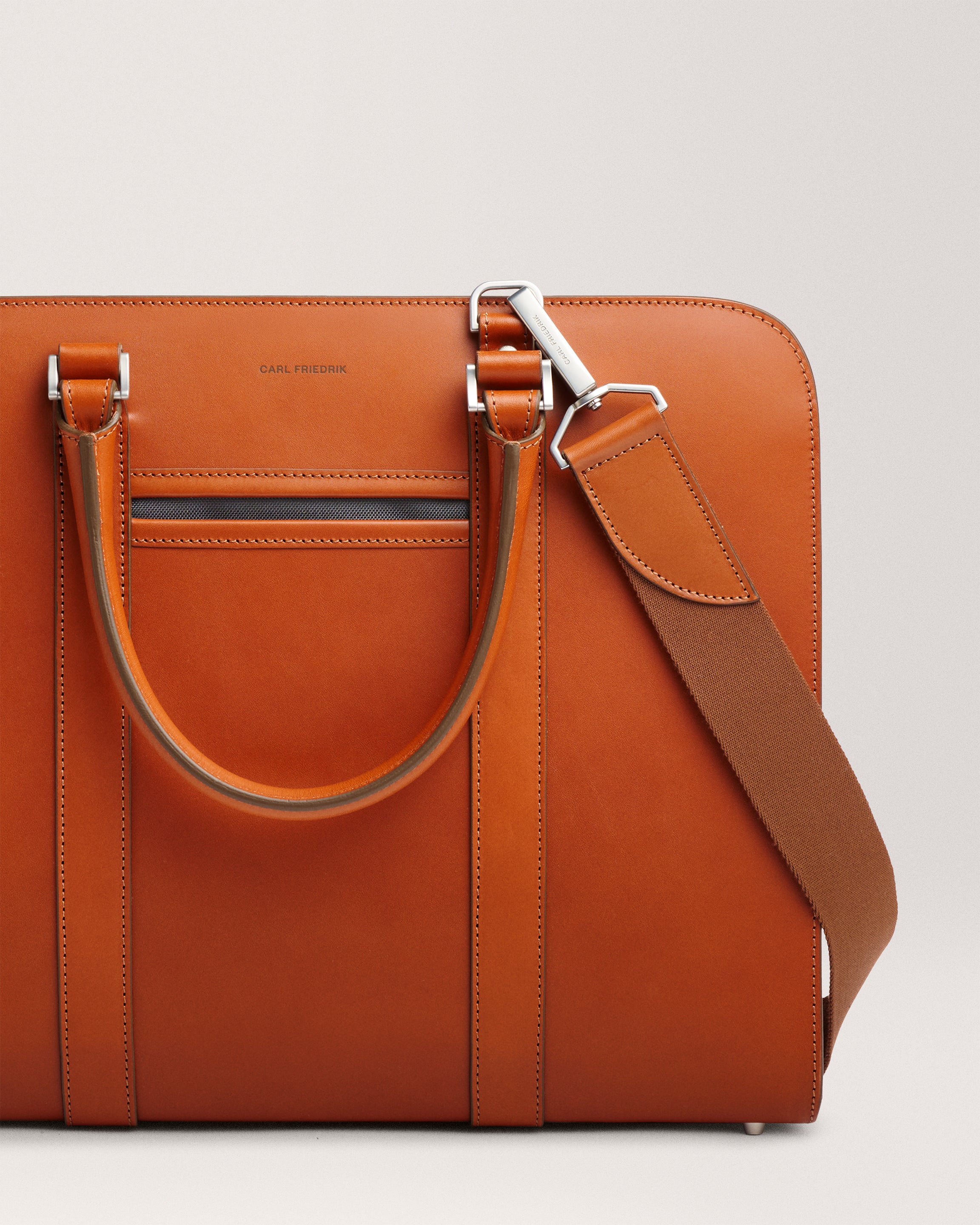 Palissy Double - Return cognac