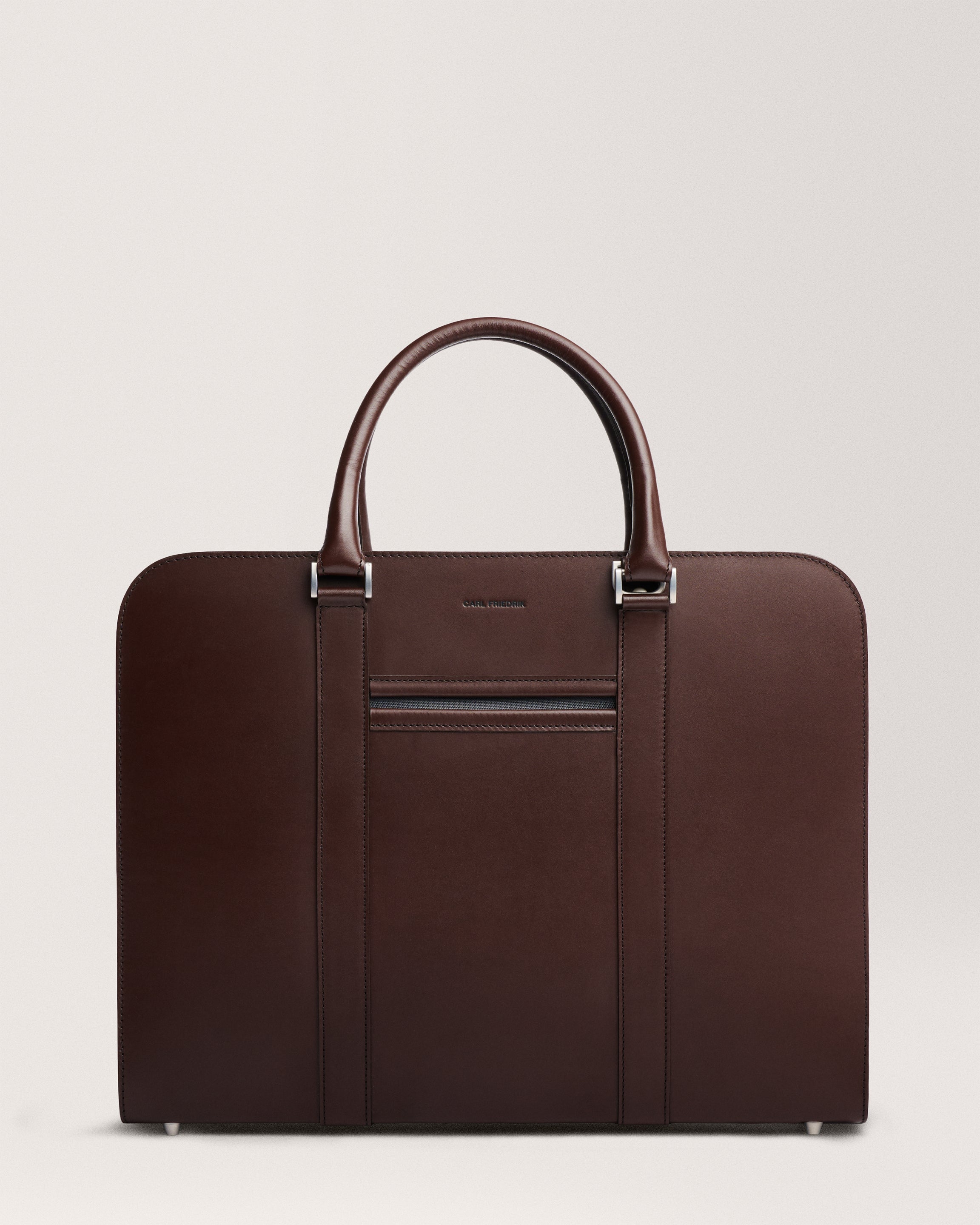 Palissy Briefcase - Sample chocolate