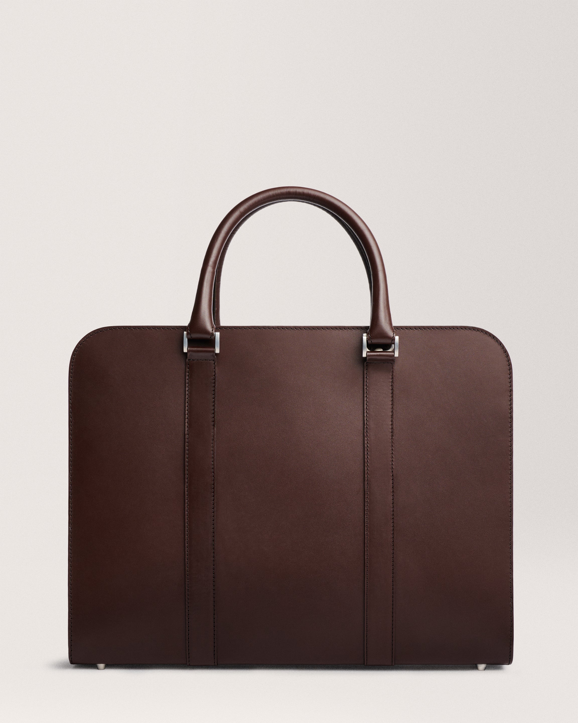 Palissy Briefcase - Sample chocolate