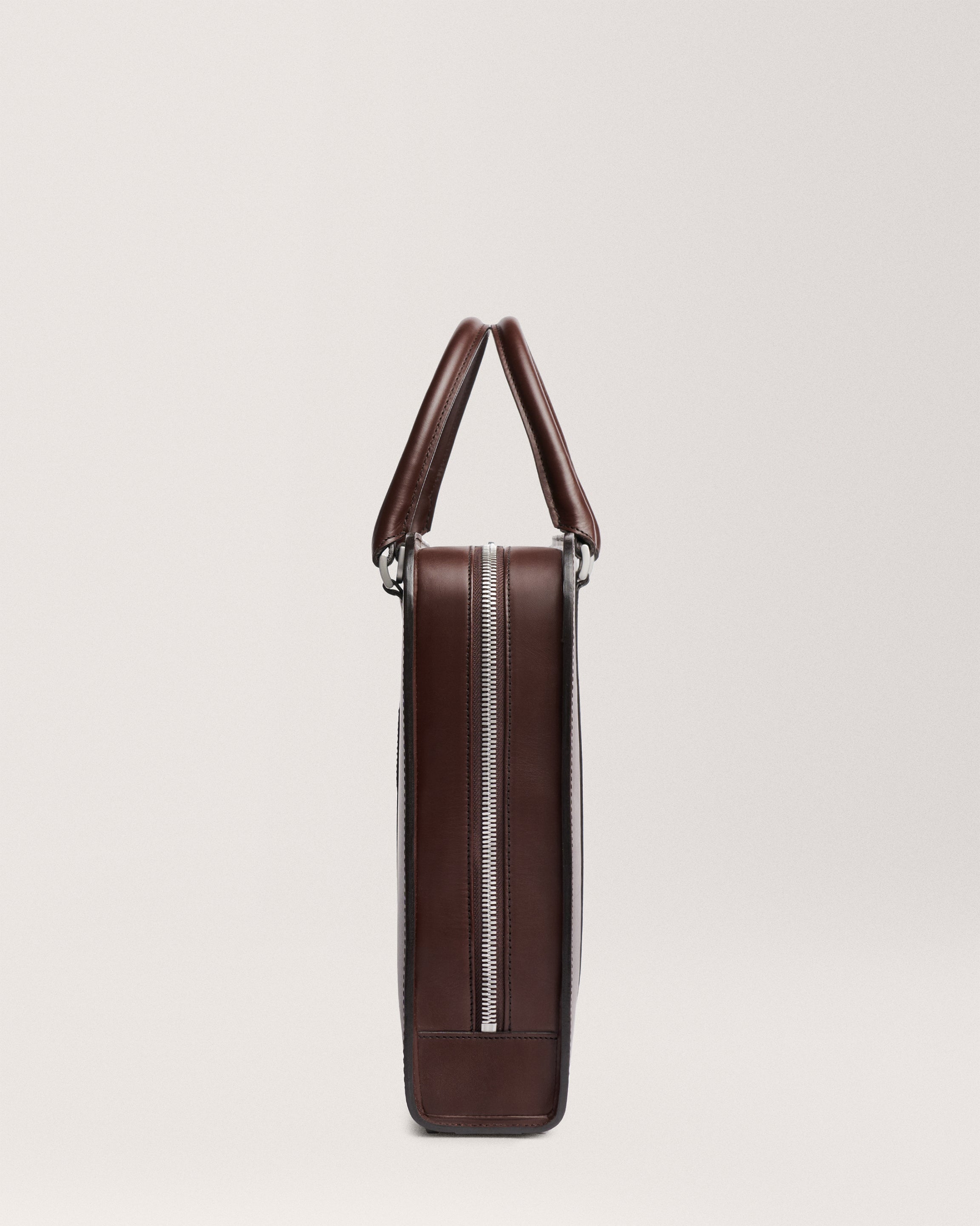 Palissy Briefcase - Sample chocolate