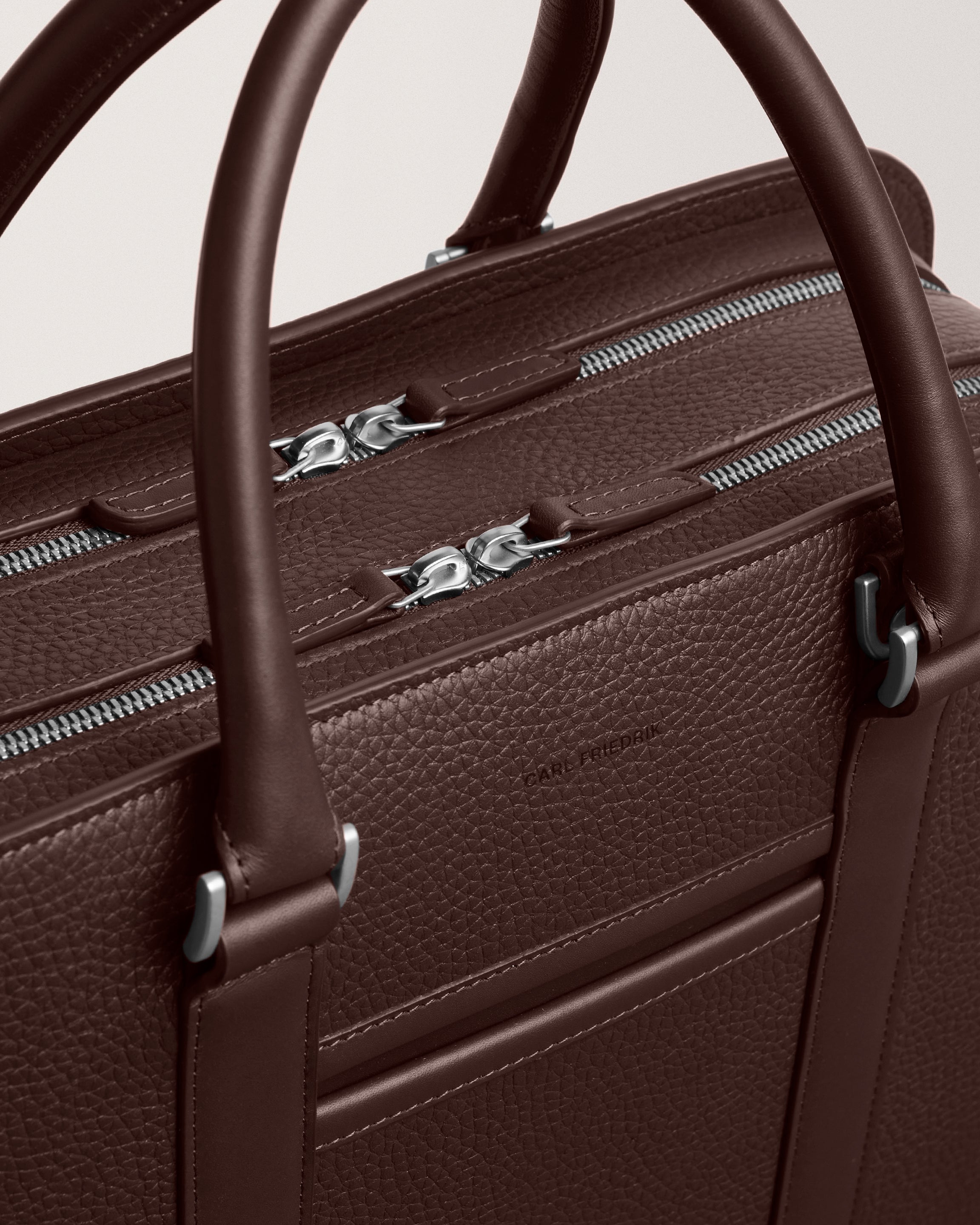 Palissy Double chocolate