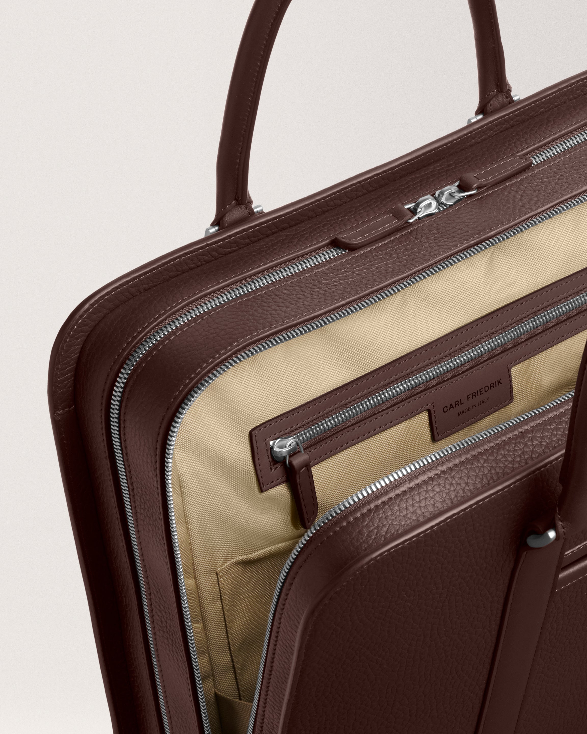 Palissy Double chocolate