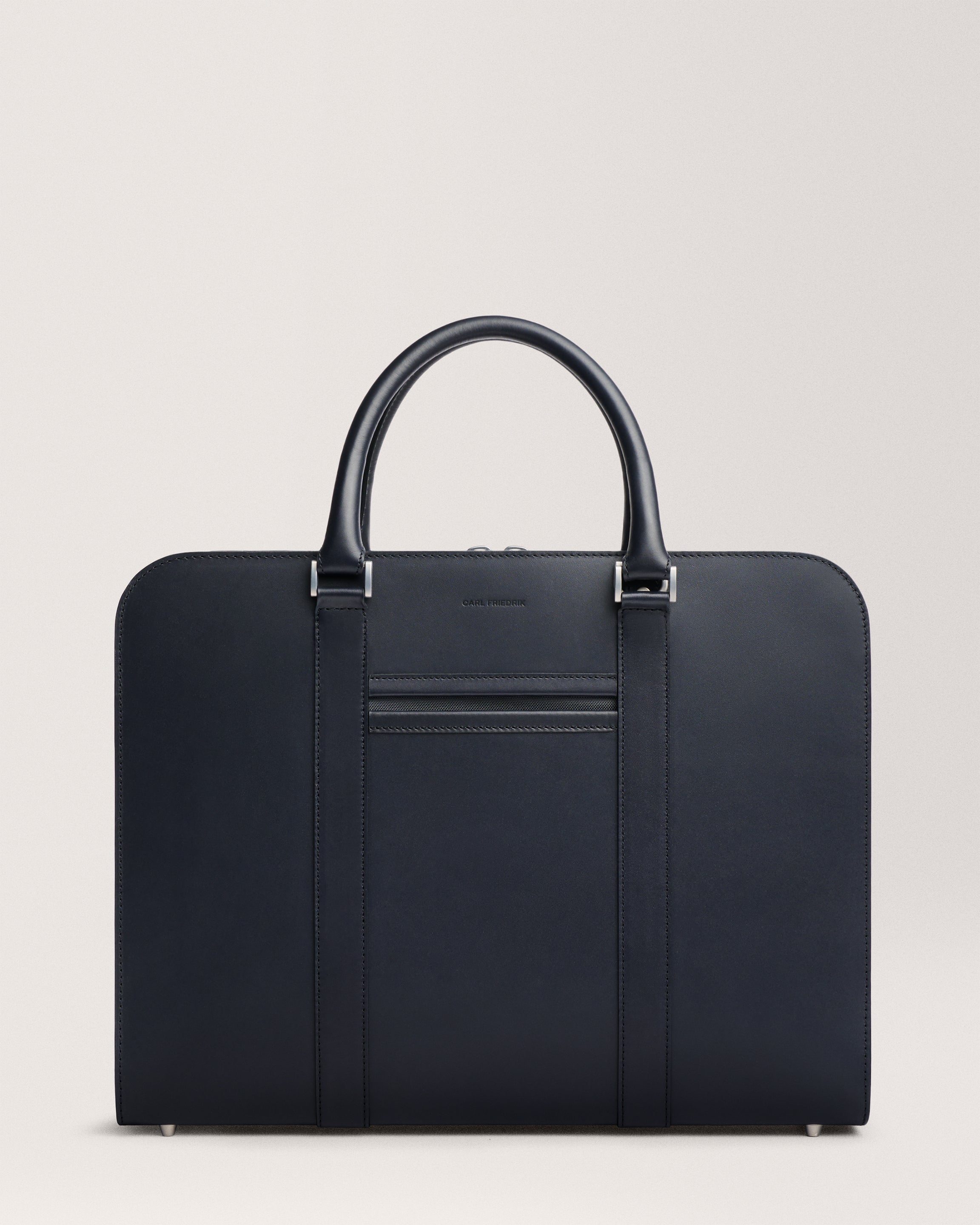 Palissy Briefcase navy