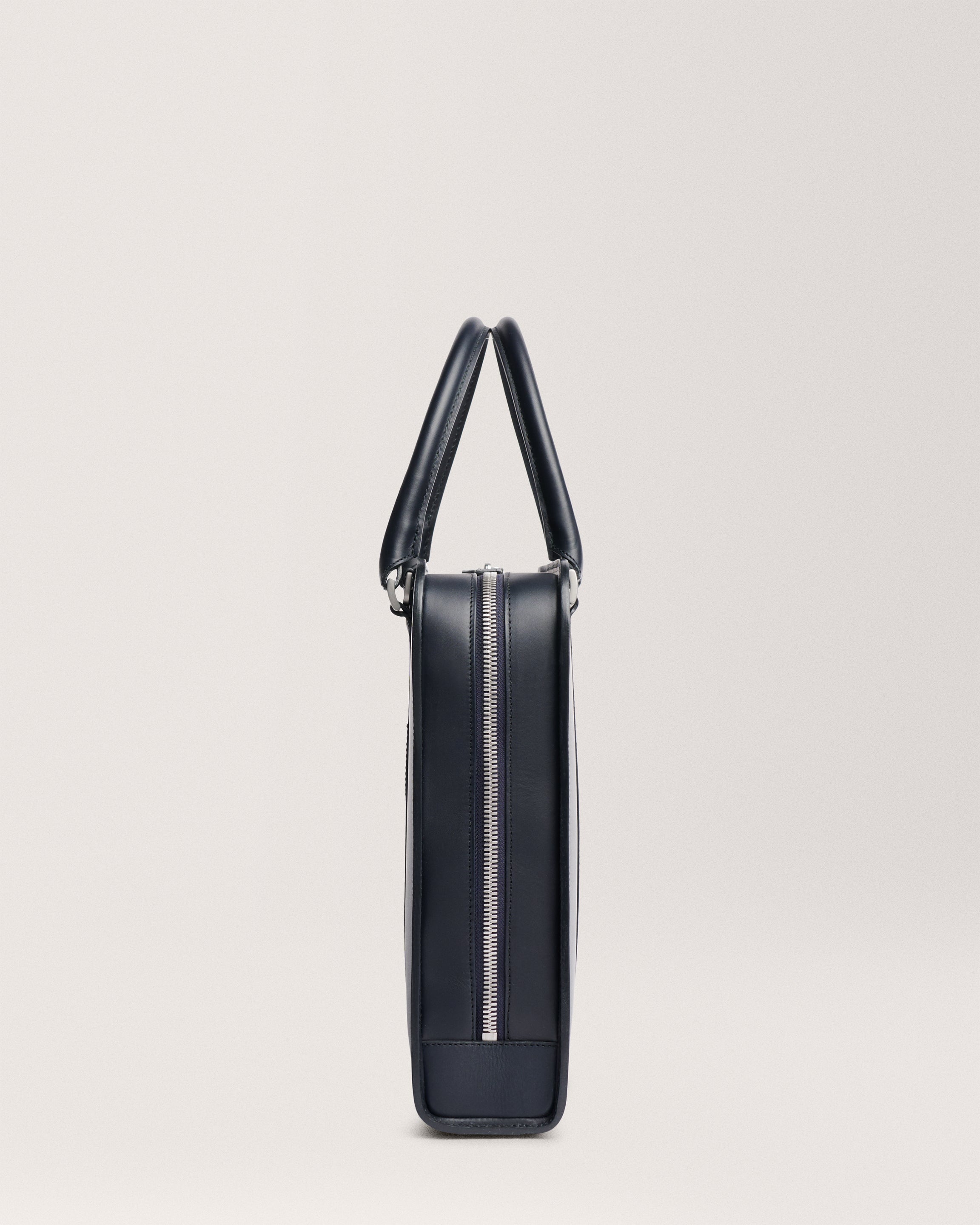 Palissy Briefcase navy