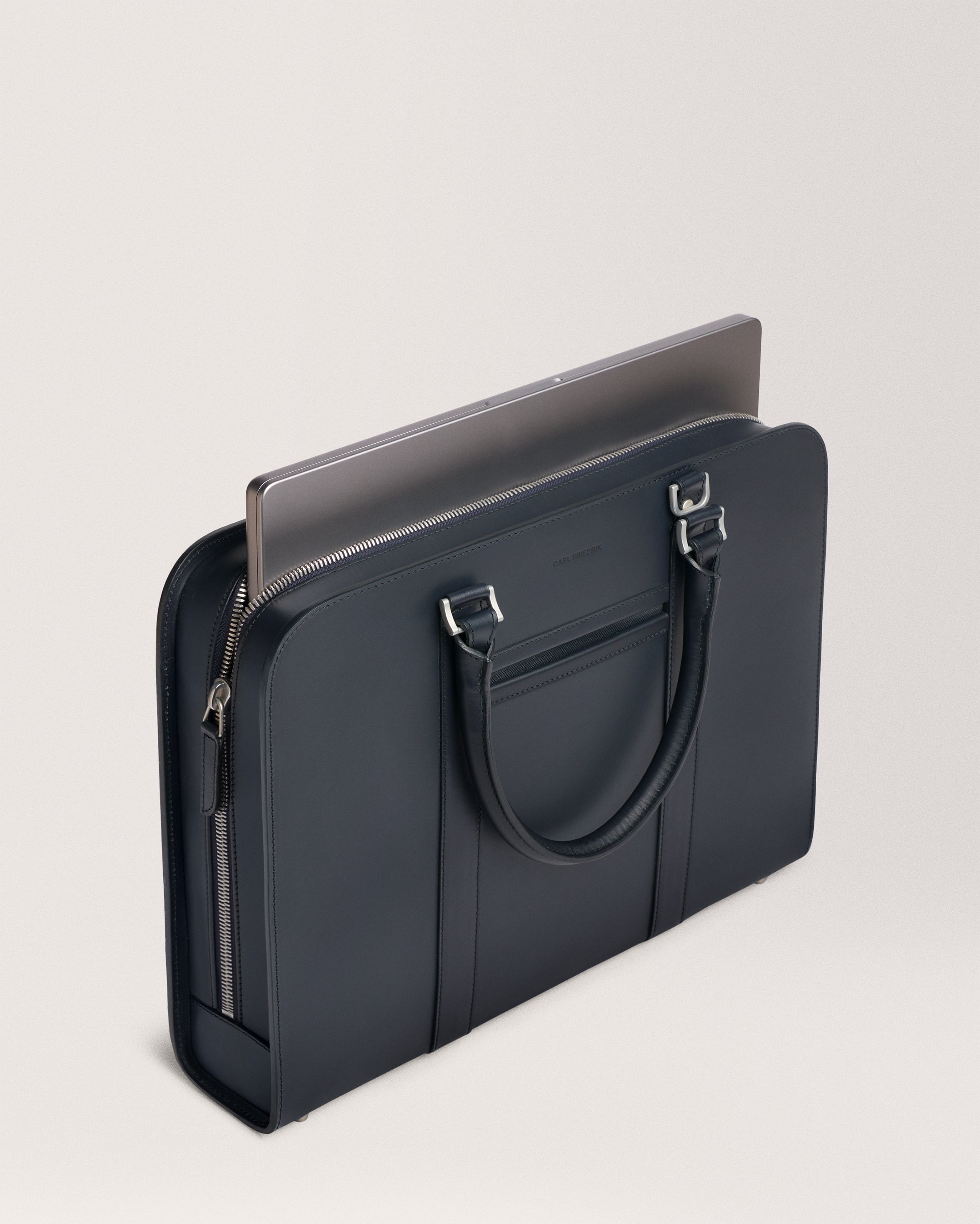 Palissy Briefcase navy