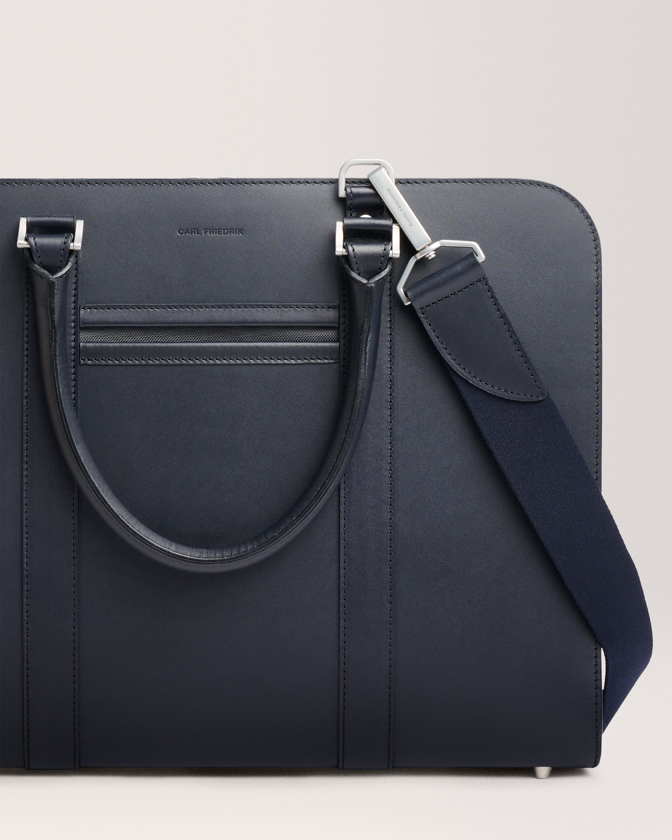 Palissy Briefcase navy