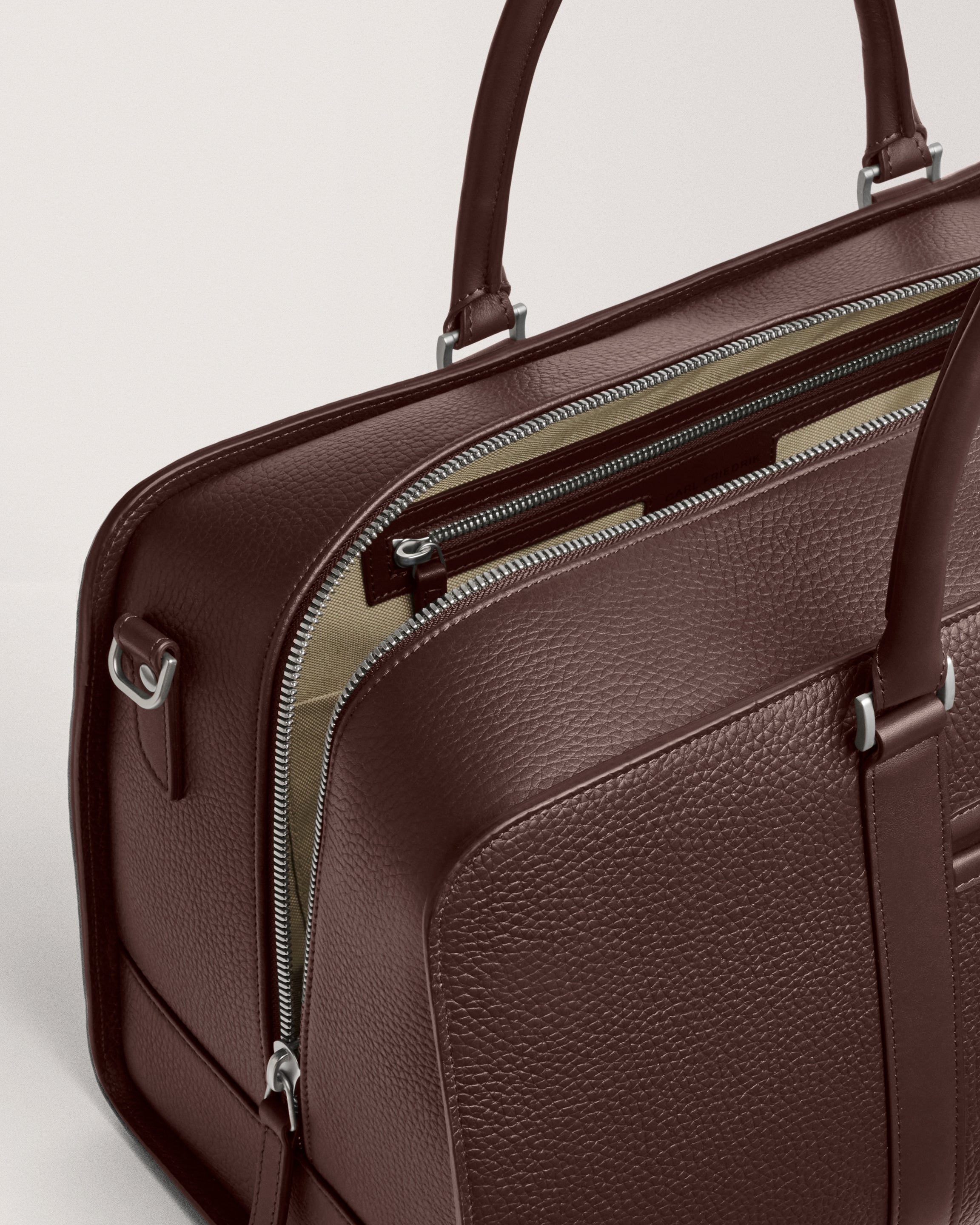 Palissy Weekend chocolate