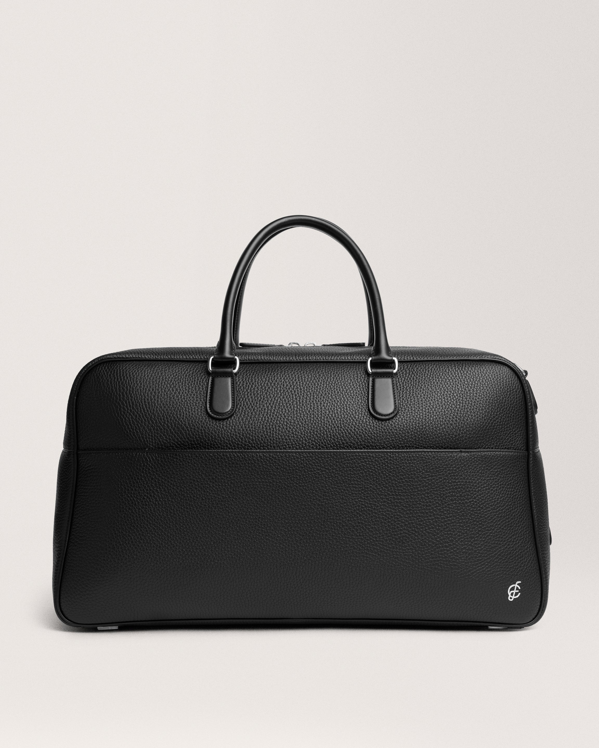Granville Weekender black