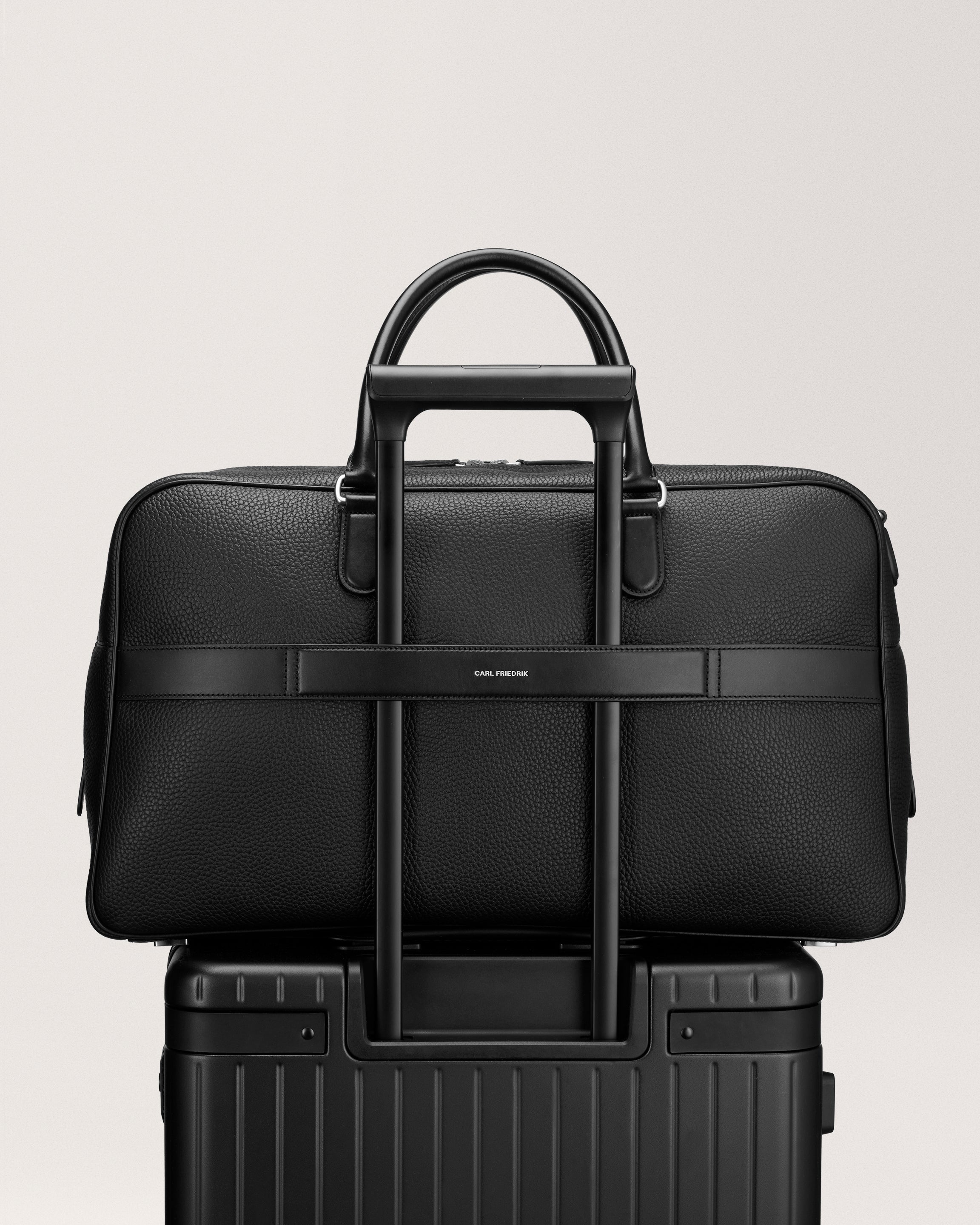 Granville Weekender black