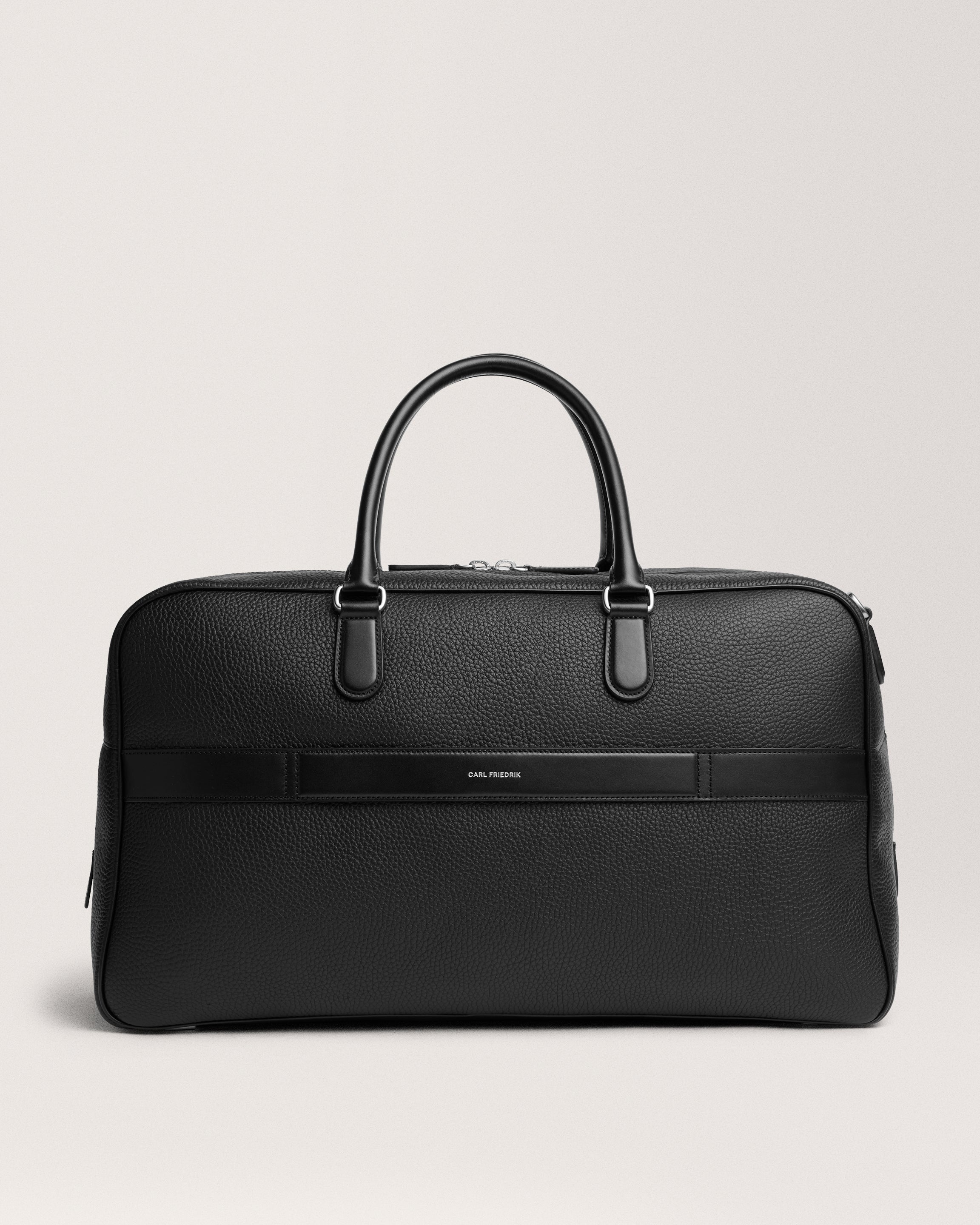 Granville Weekender black