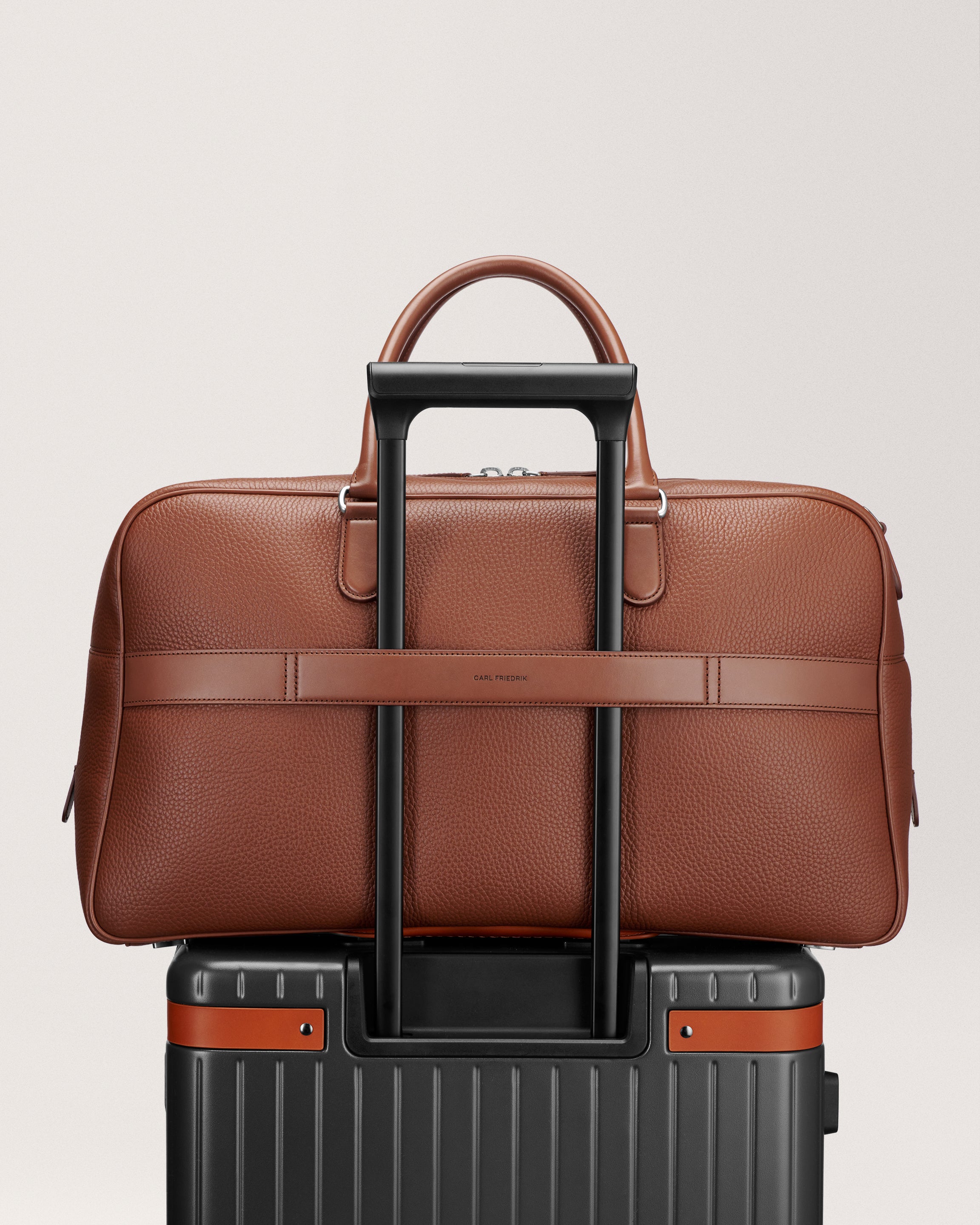 Granville Weekender chestnut