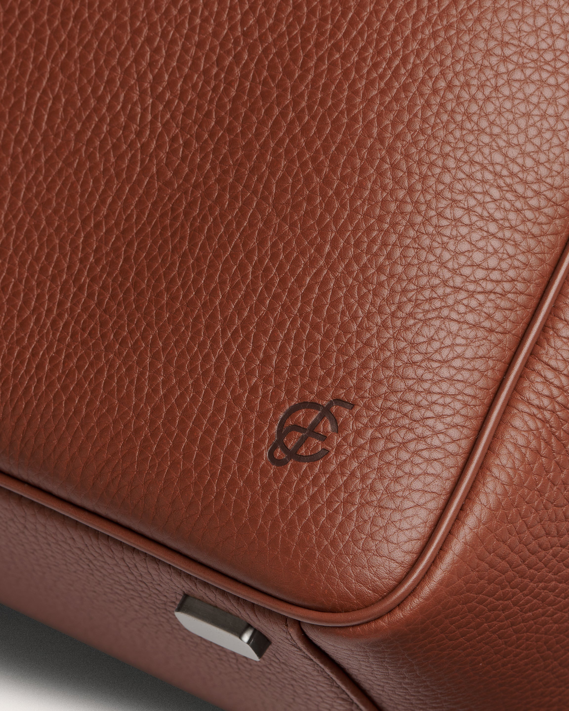 Granville Weekender chestnut