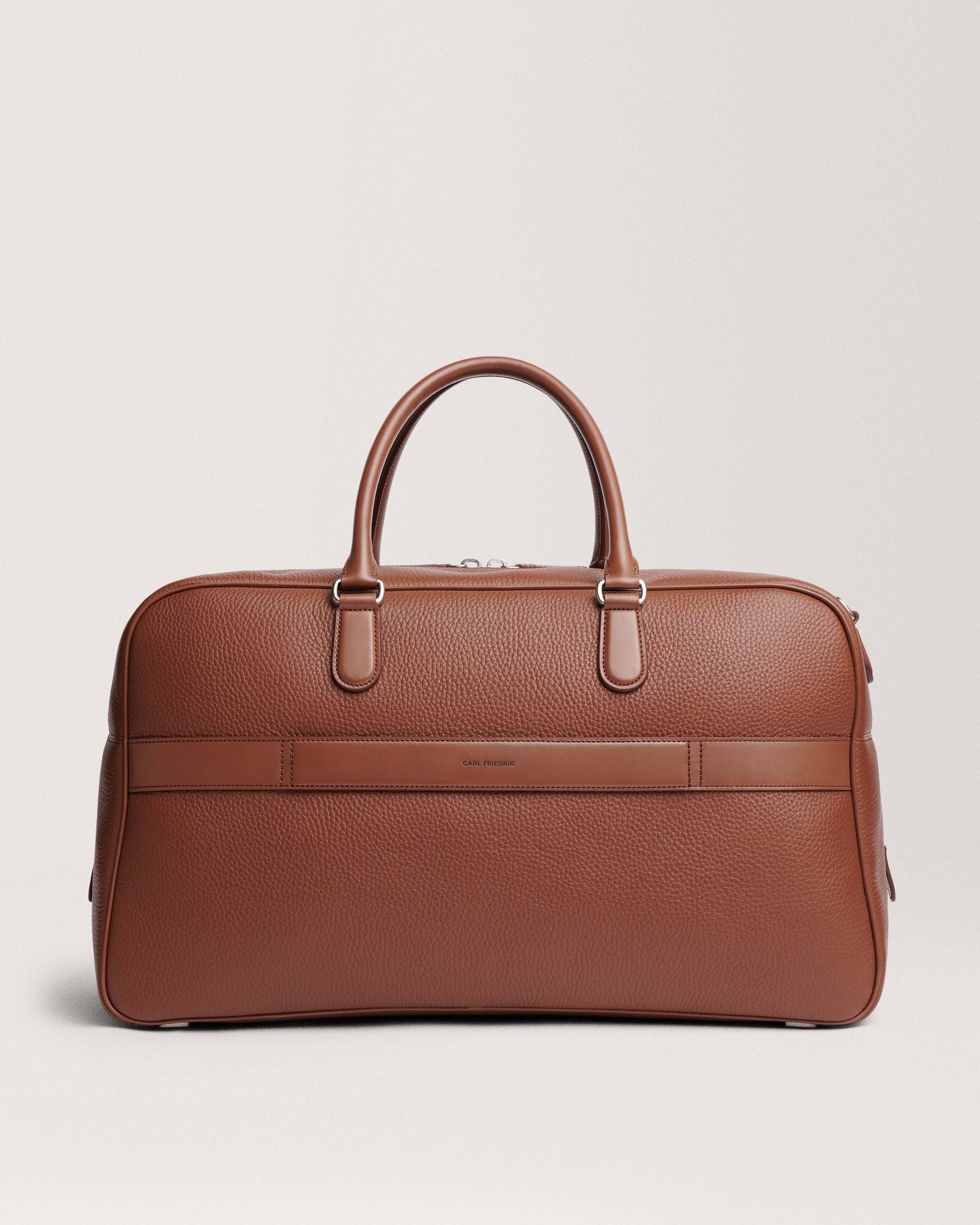 Granville Weekender chestnut