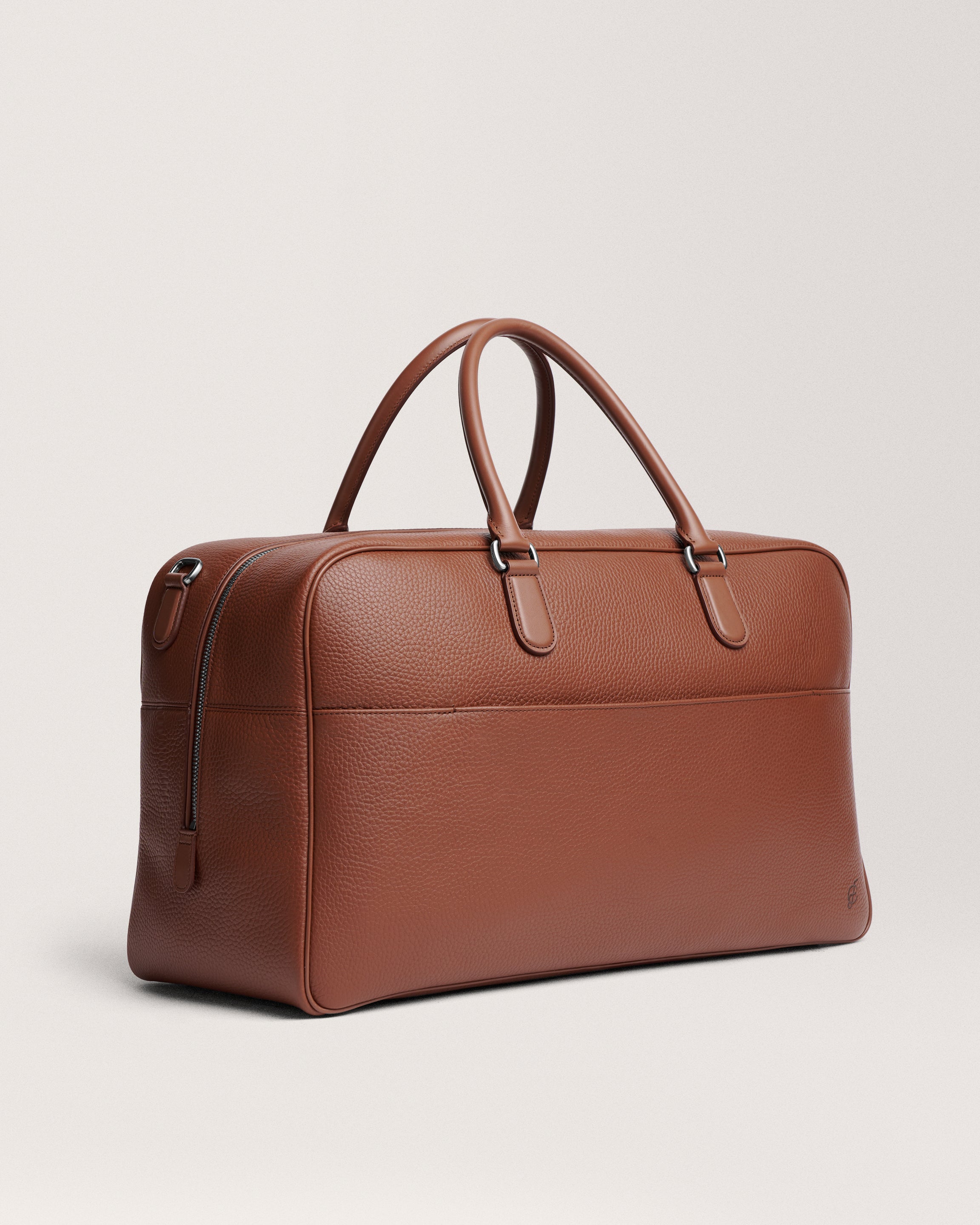 Granville Weekender chestnut