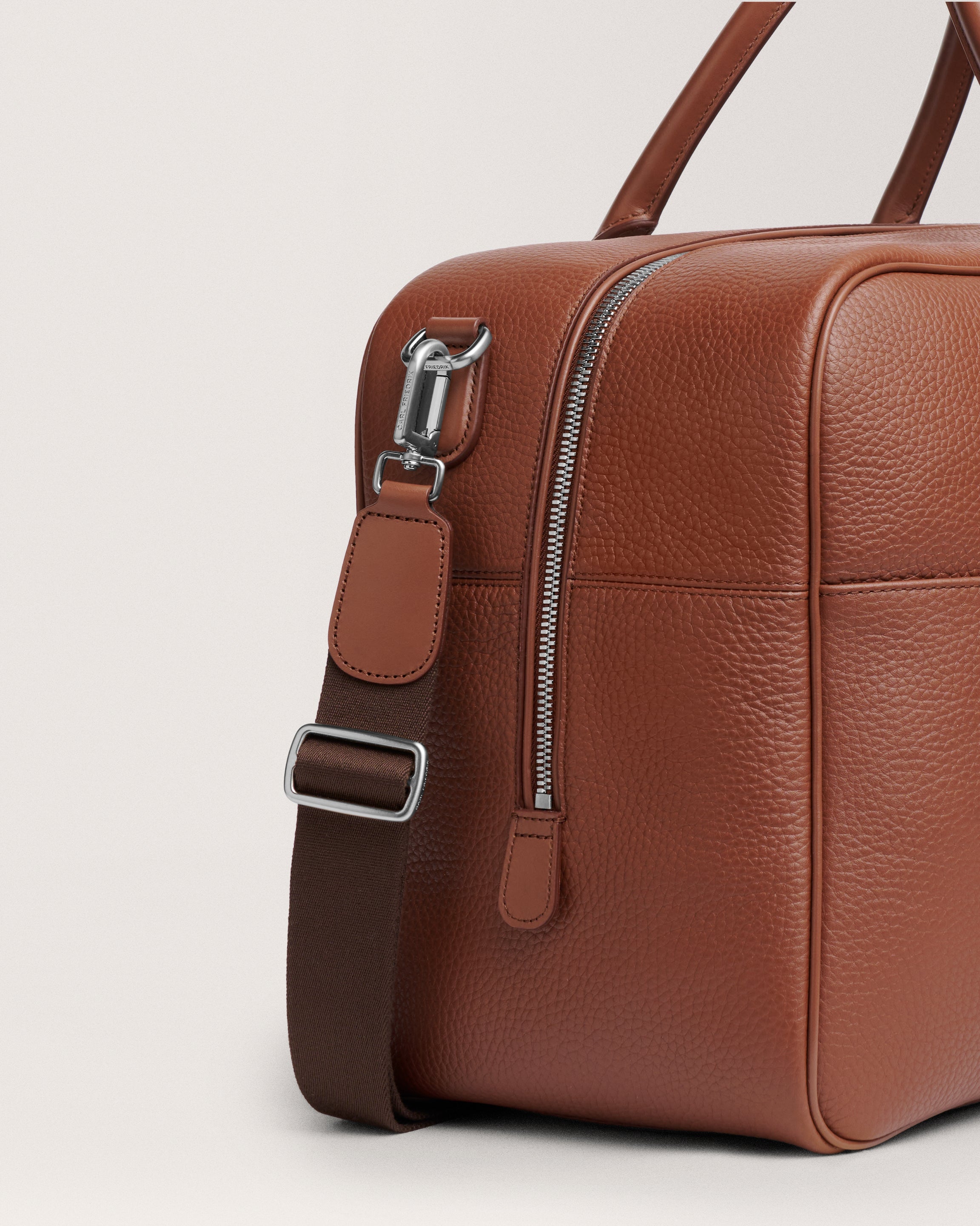 Granville Weekender chestnut