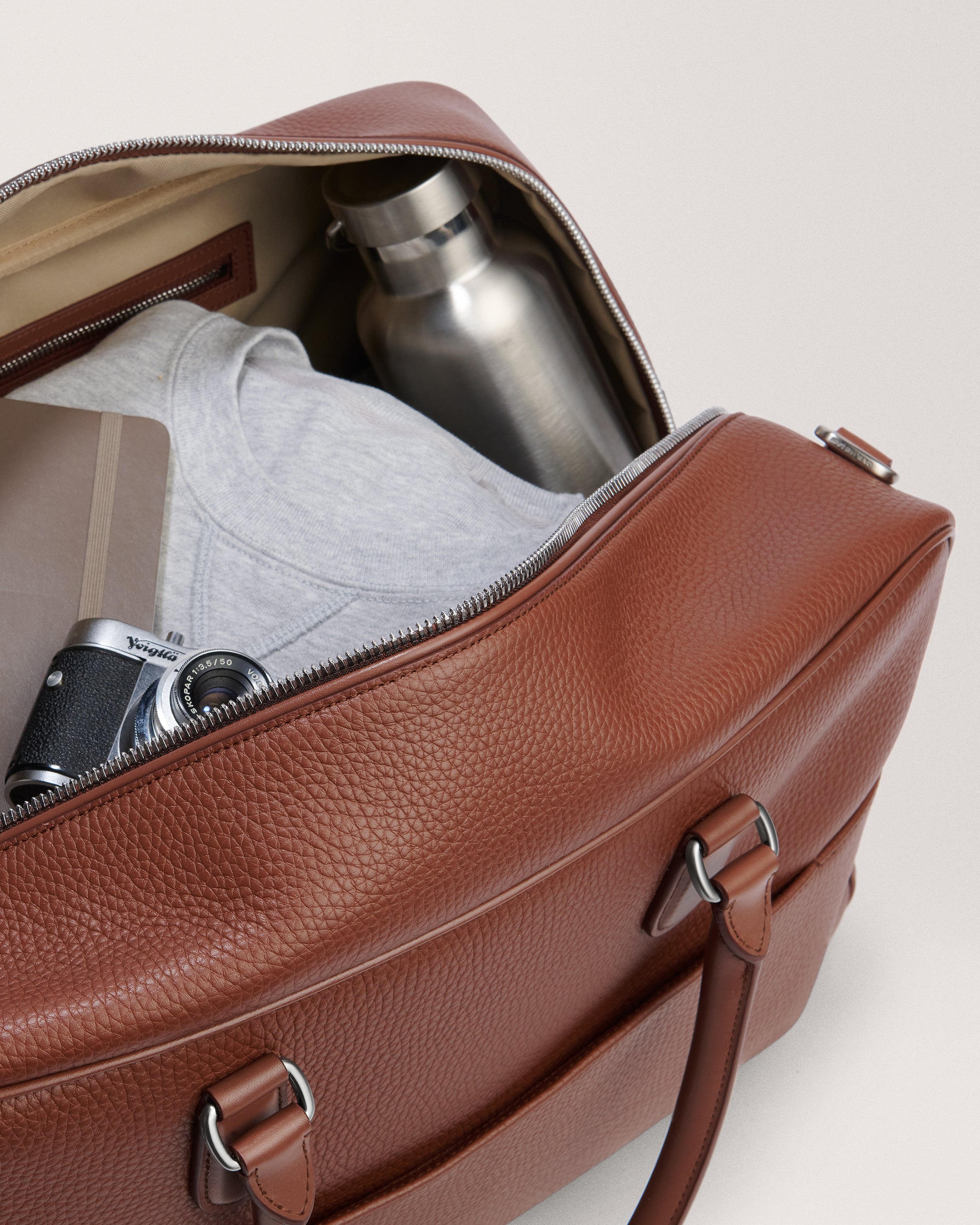 Granville Weekender chestnut