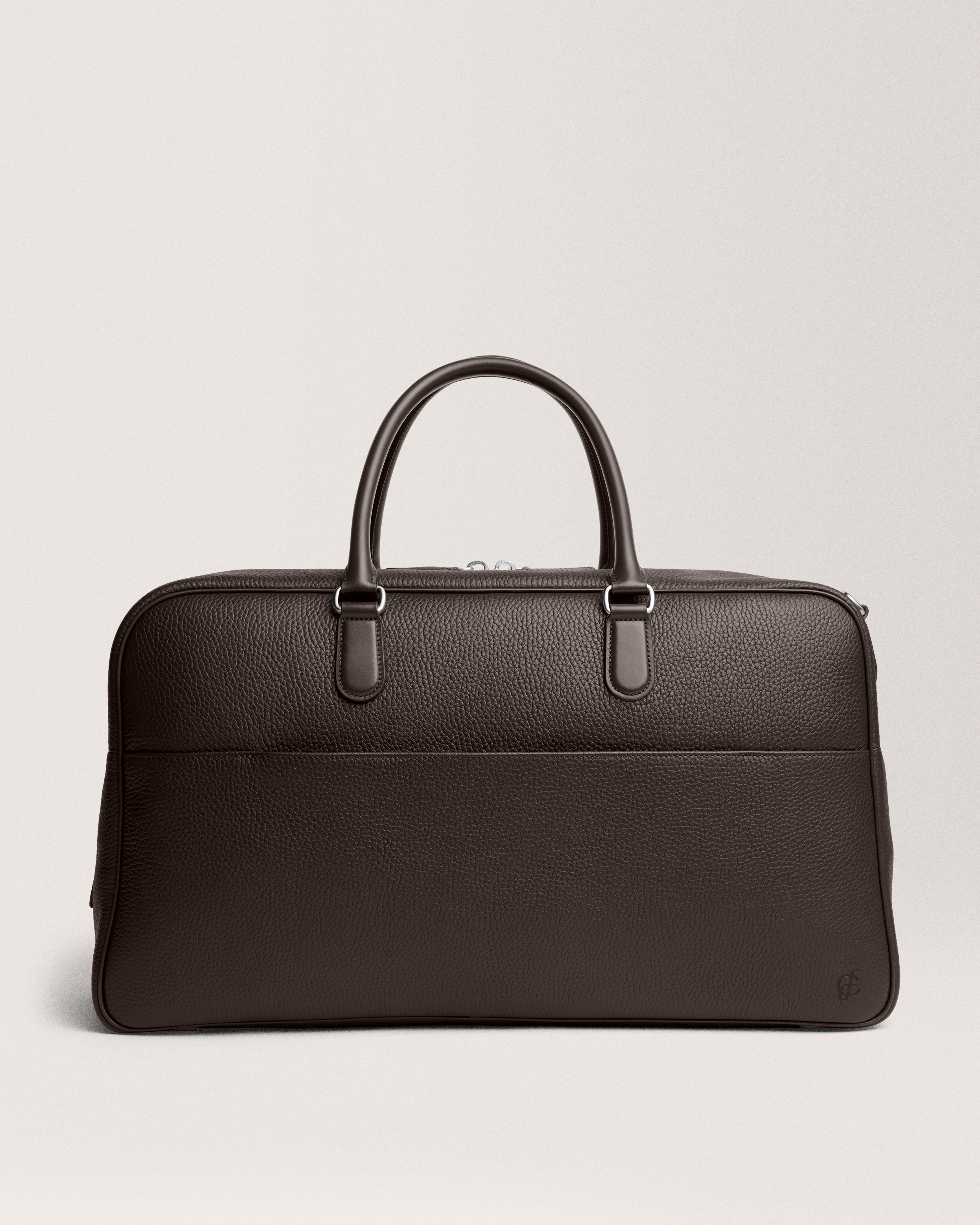 Granville Weekender - Return chocolate