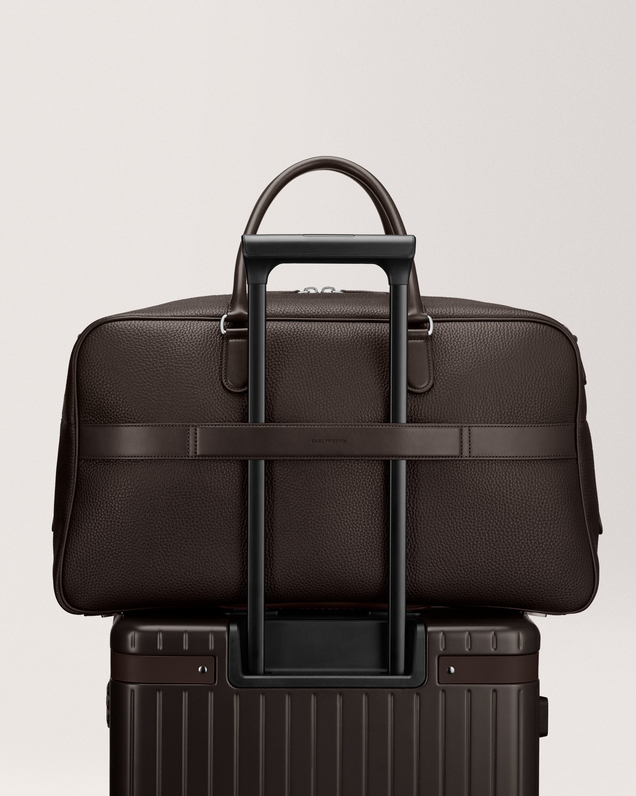 Granville Weekender - Return chocolate
