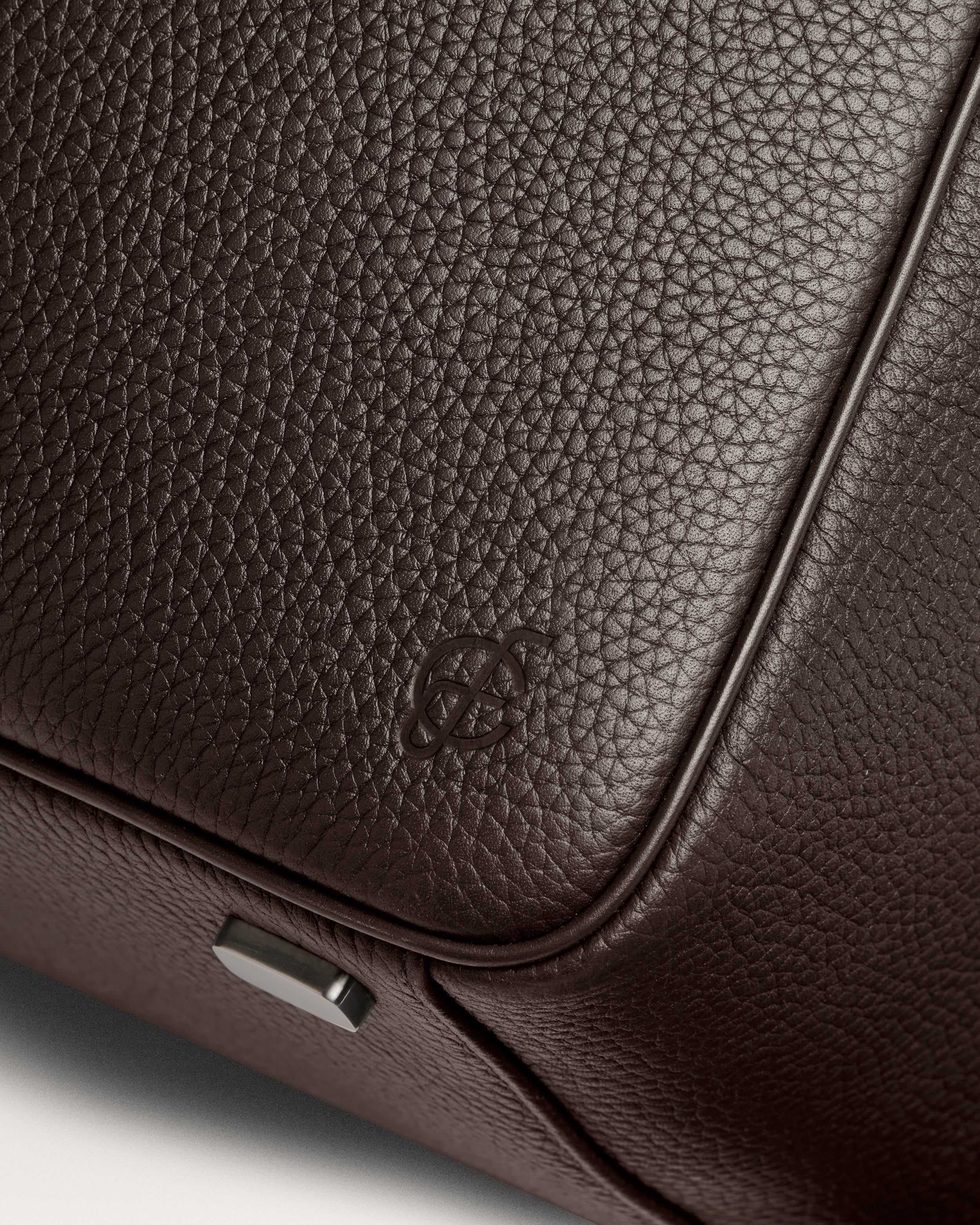 Granville Weekender - Return chocolate