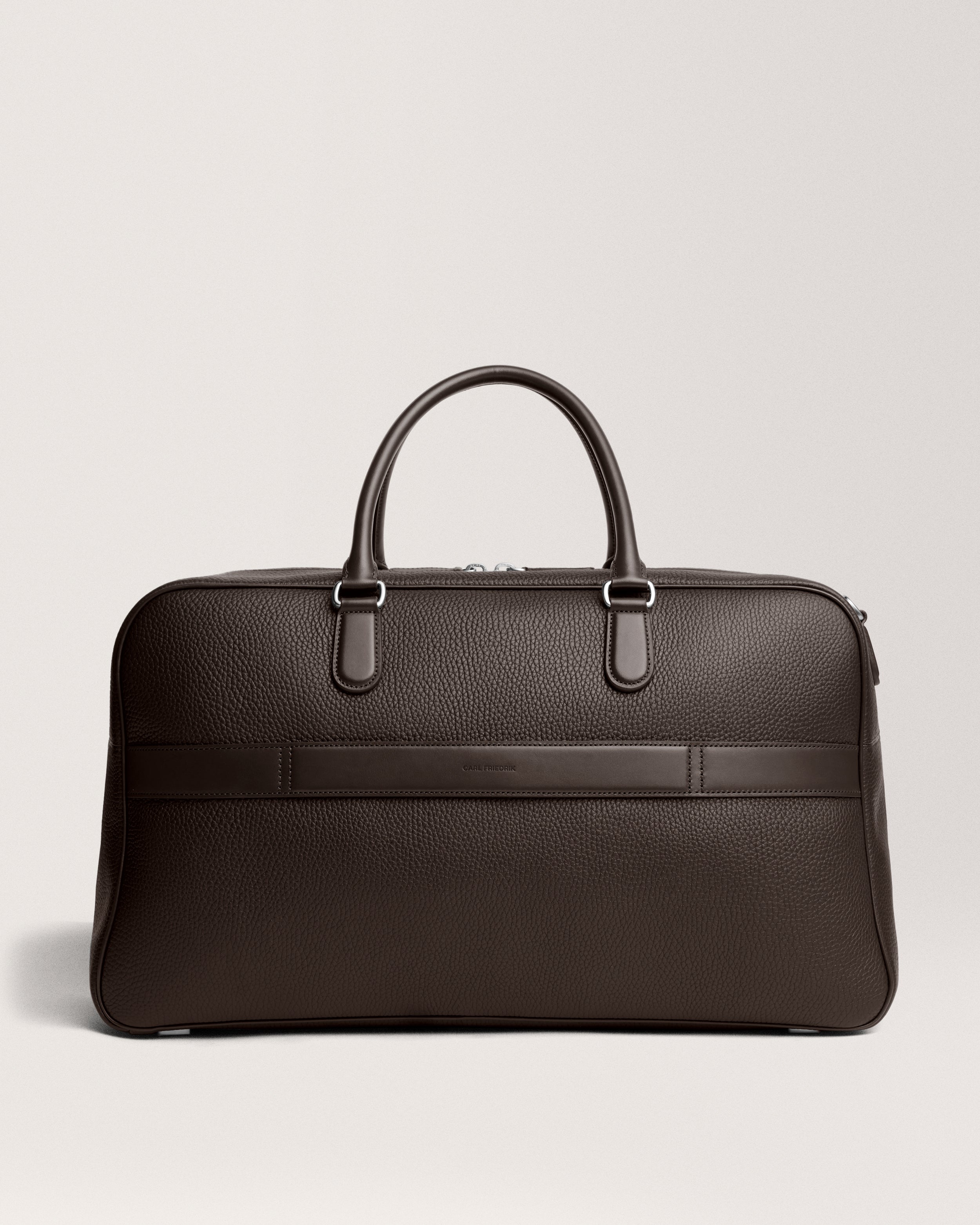 Granville Weekender - Return chocolate