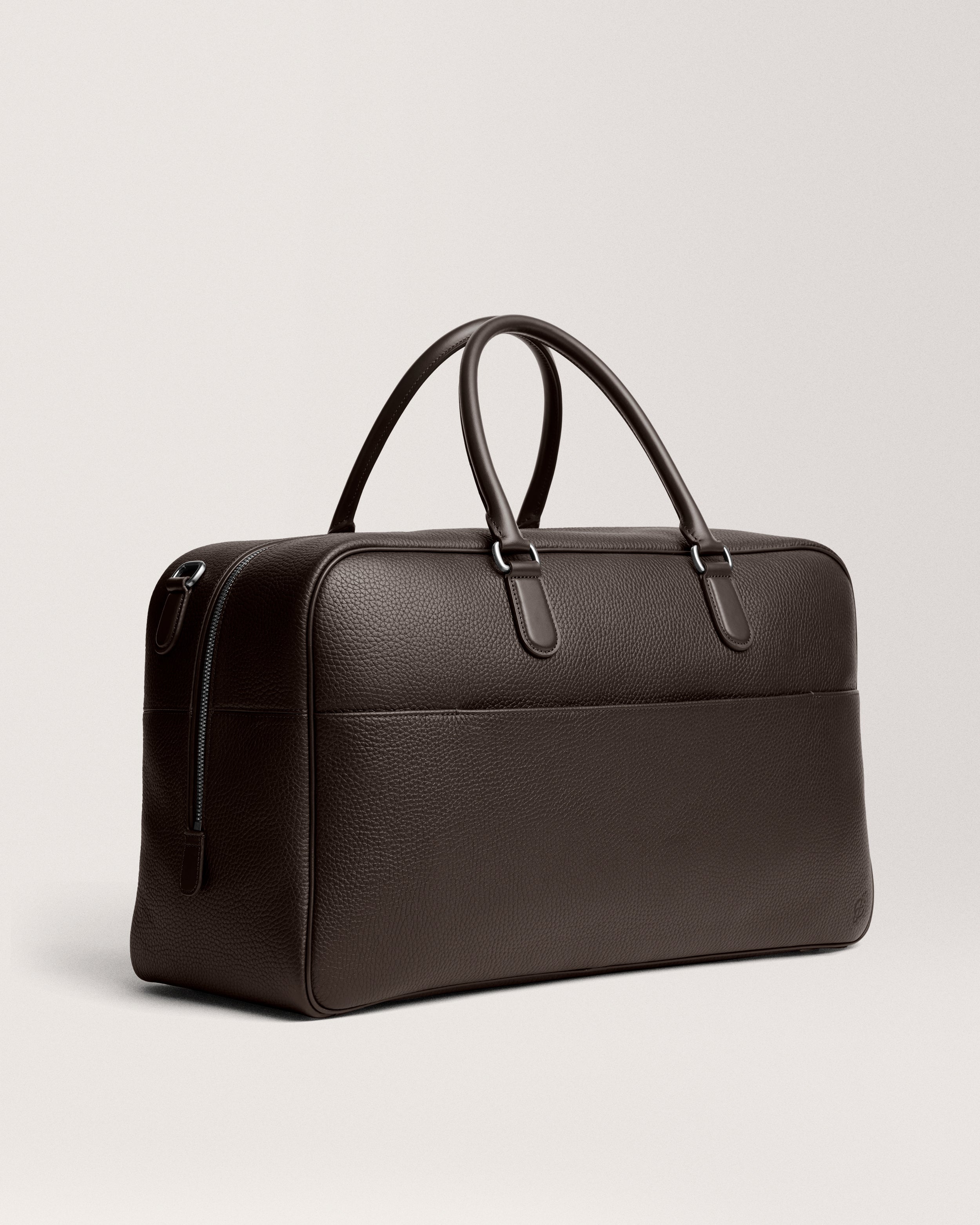 Granville Weekender - Return chocolate