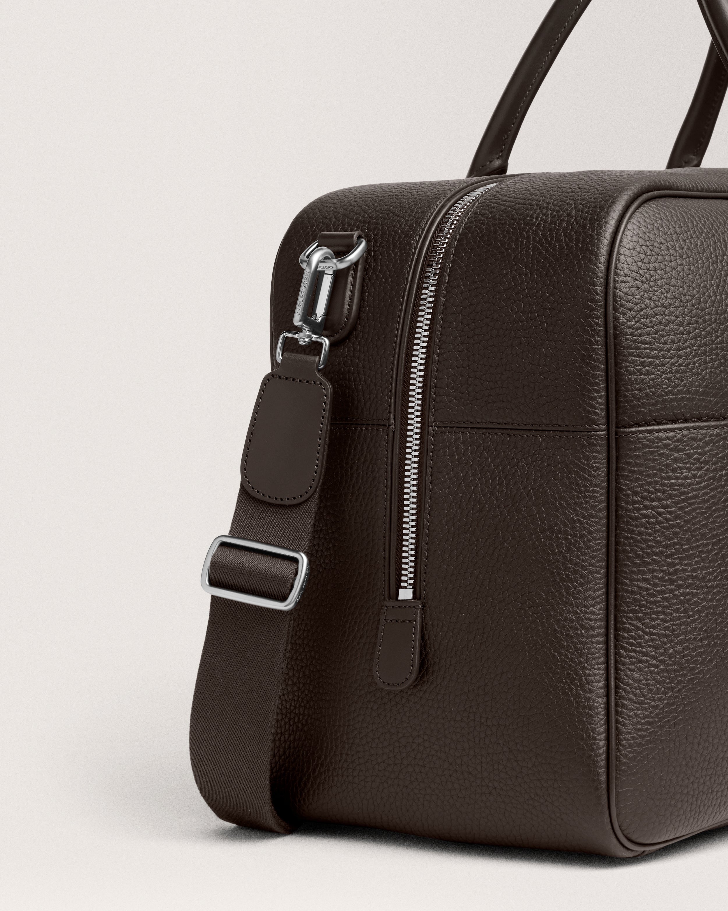 Granville Weekender - Return chocolate