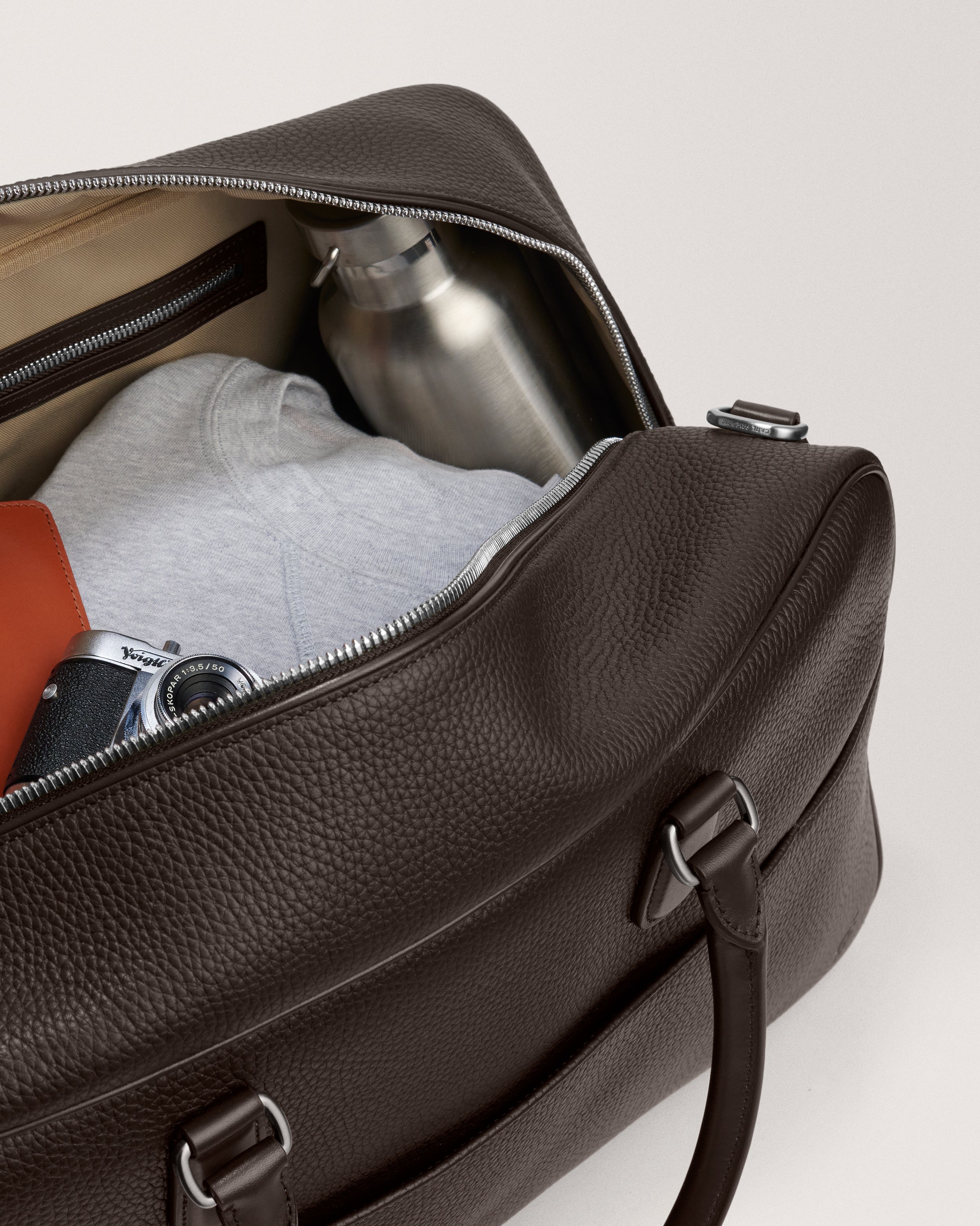 Granville Weekender - Return chocolate