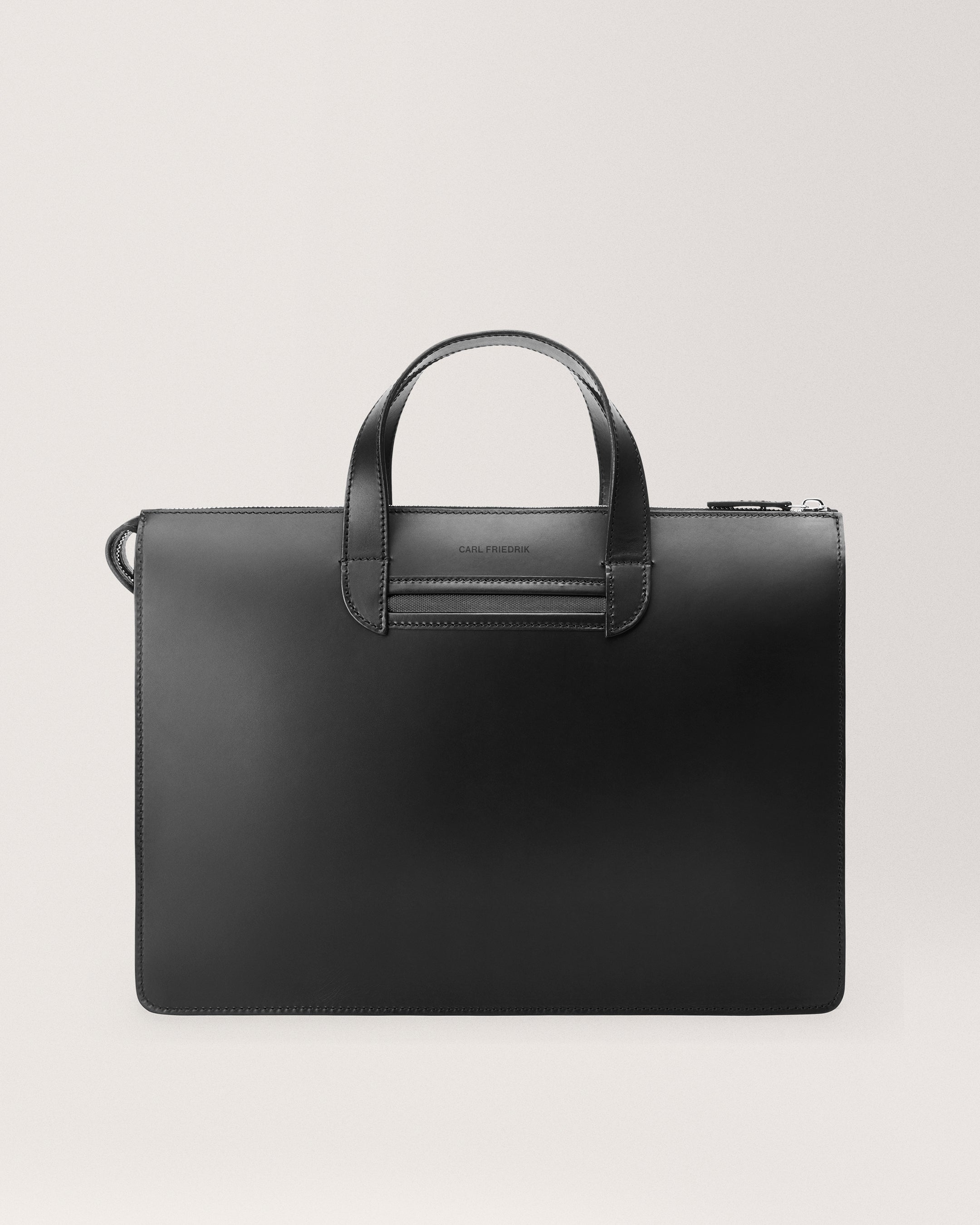Vallance - Return black