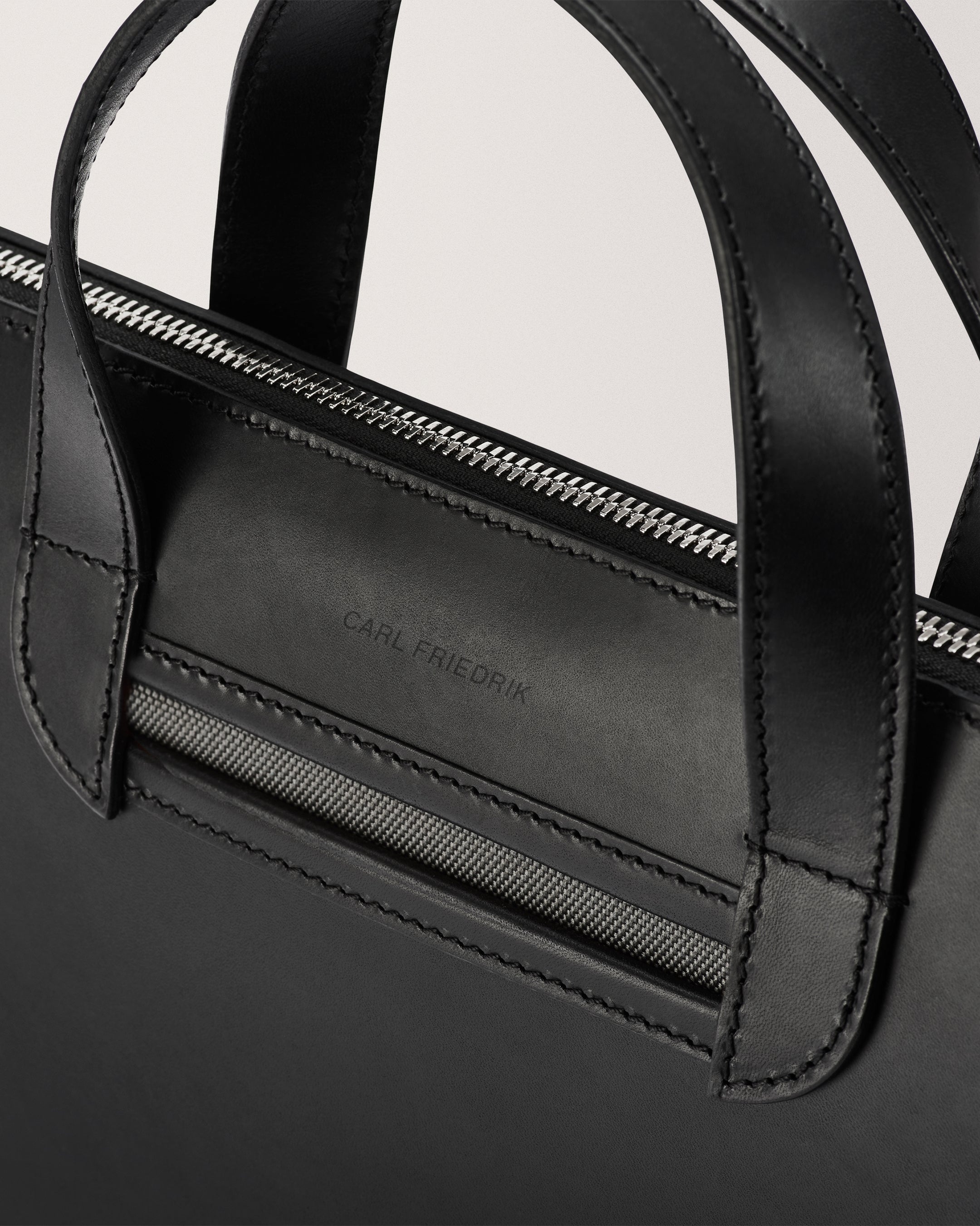Vallance - Return black