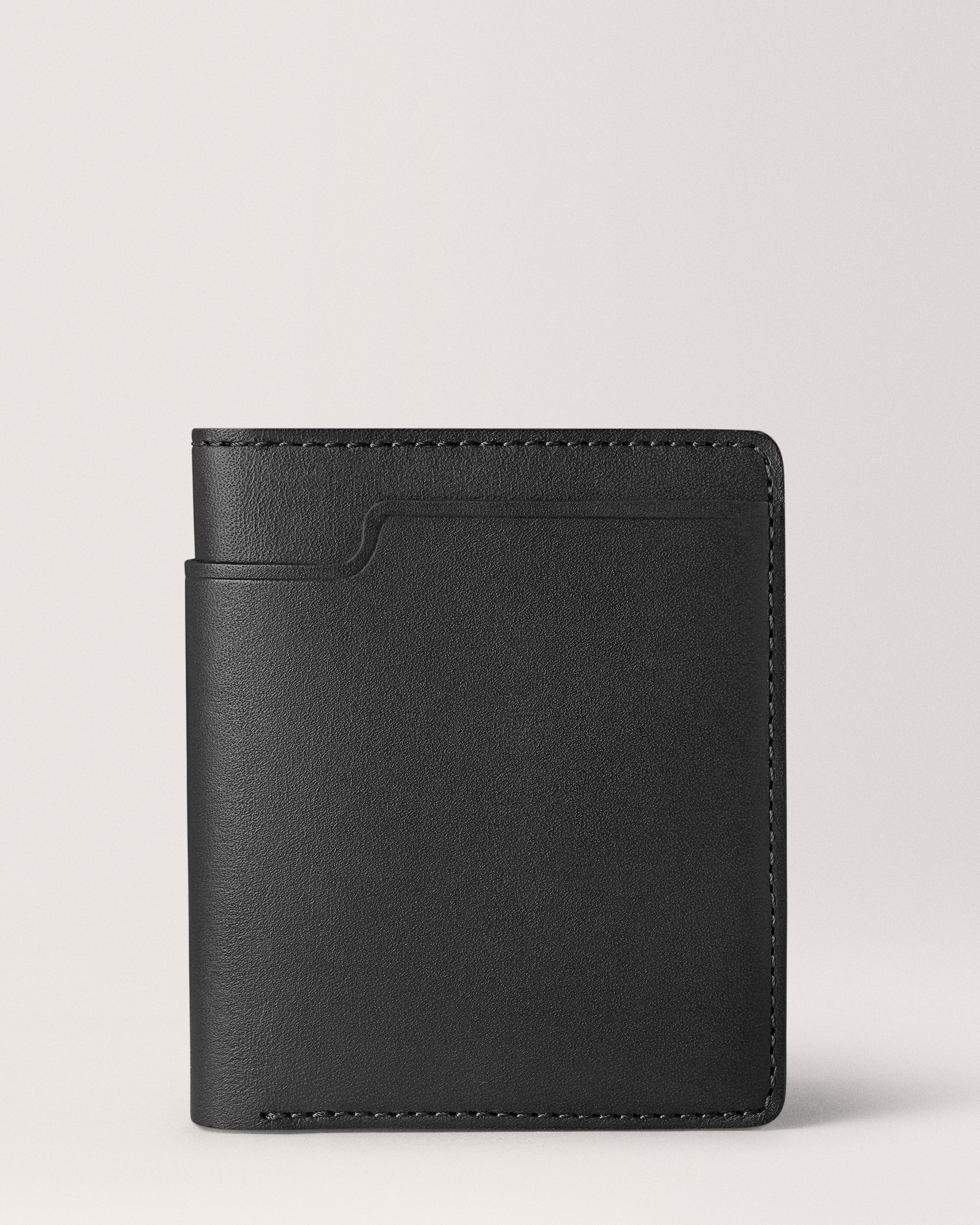 Walden Wallet black