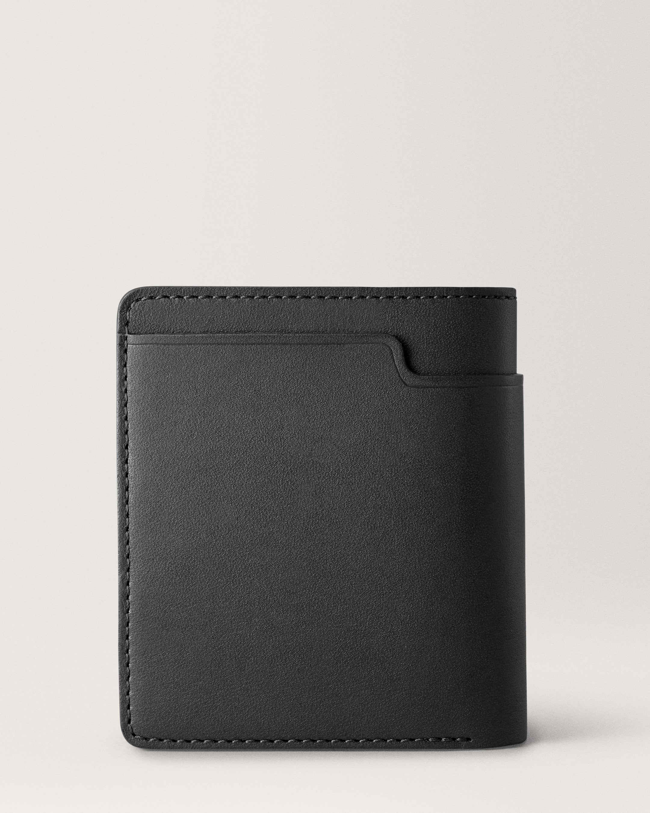 Walden Wallet black