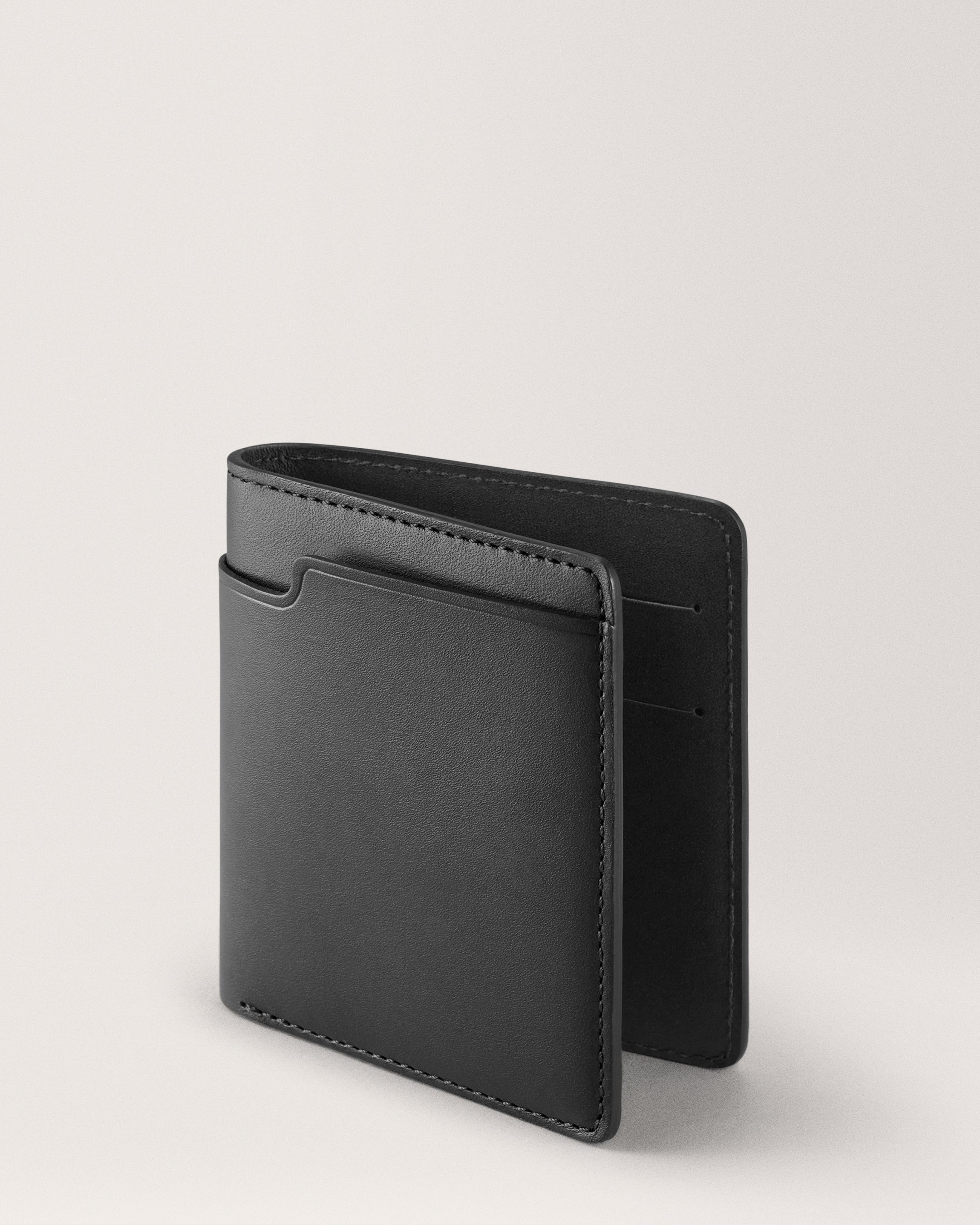 Walden Wallet black