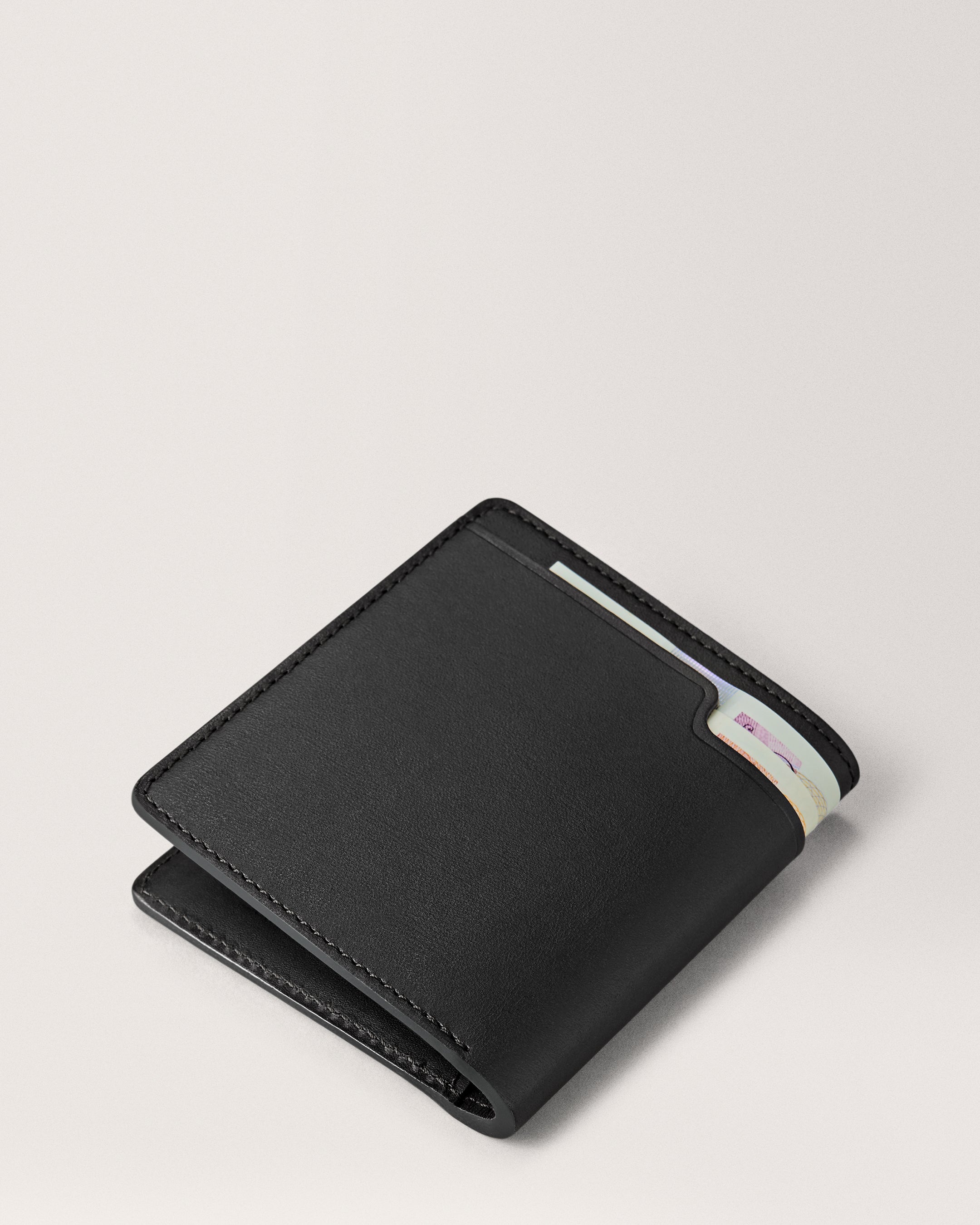 Walden Wallet black