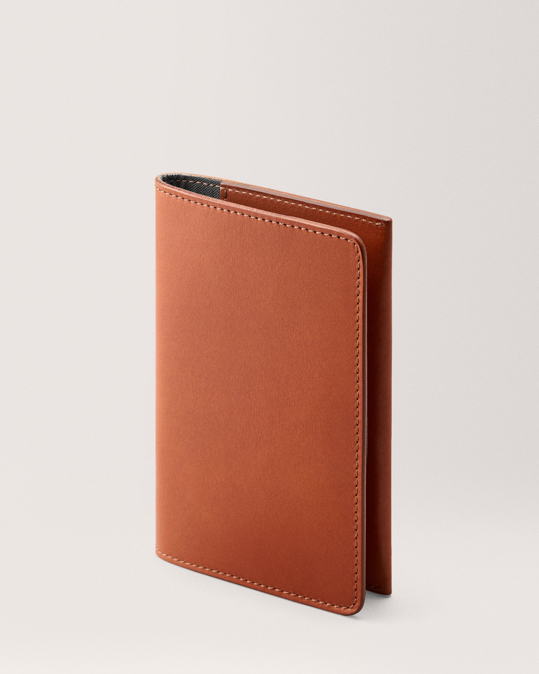 Weston cognac