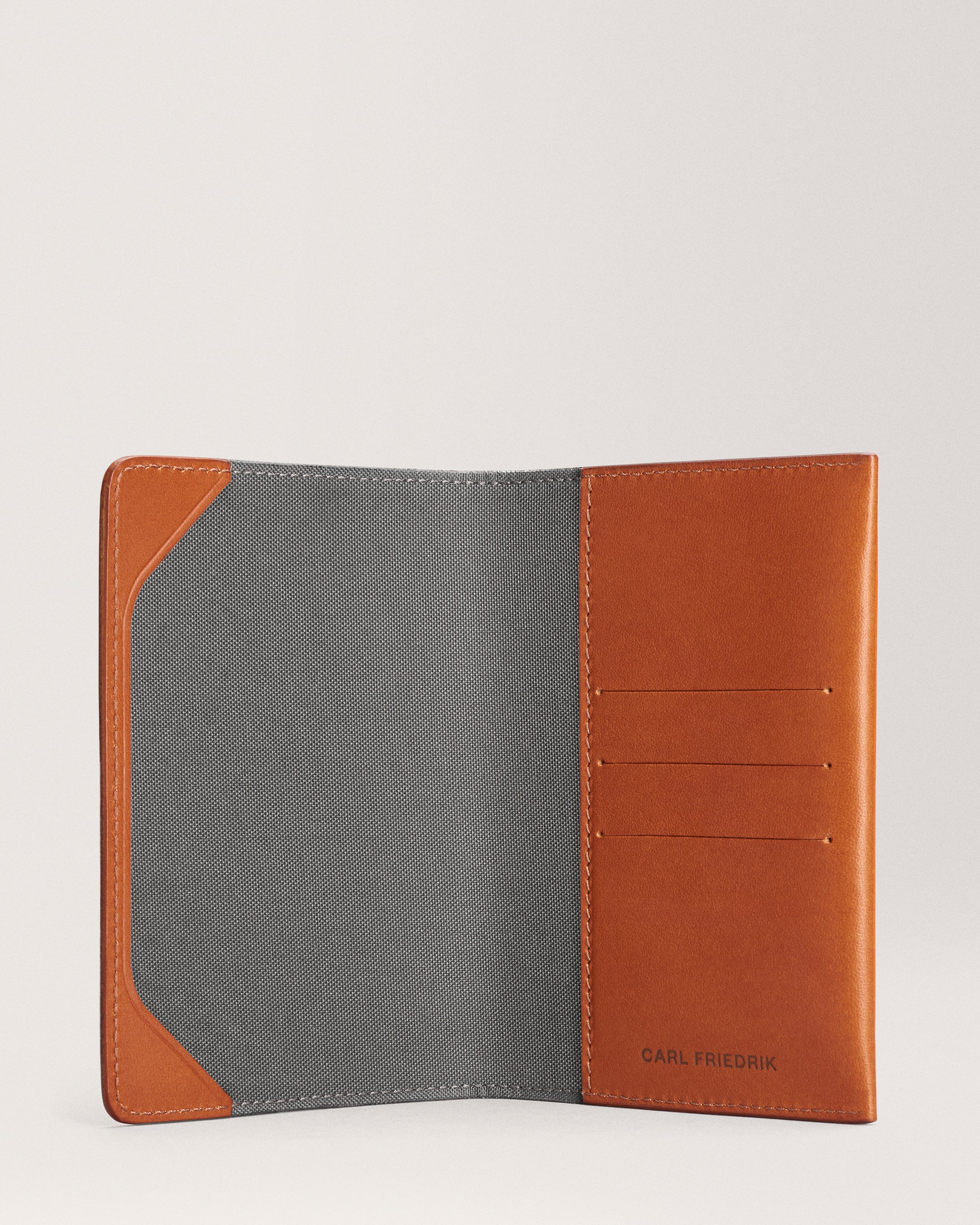 Weston cognac