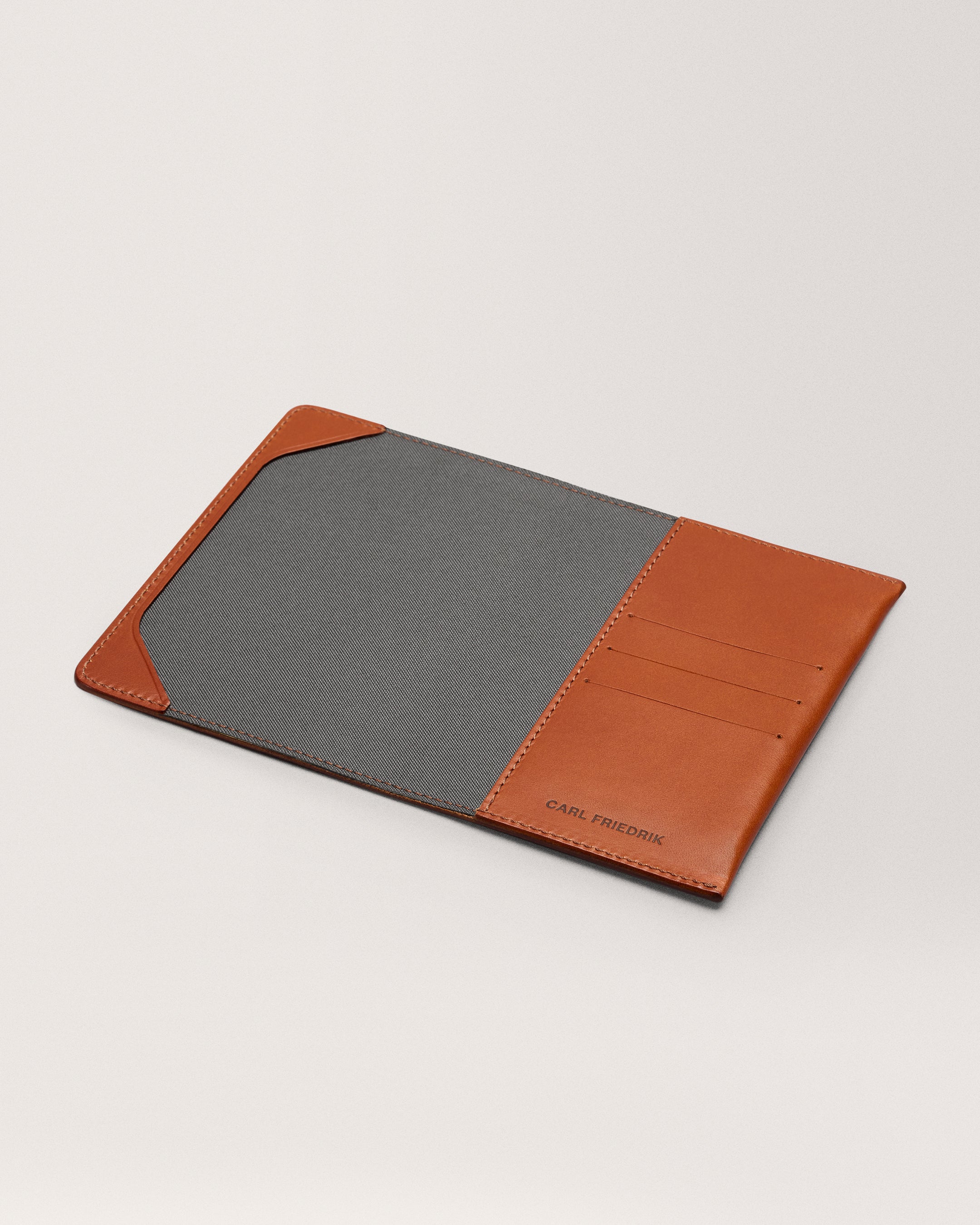Weston cognac