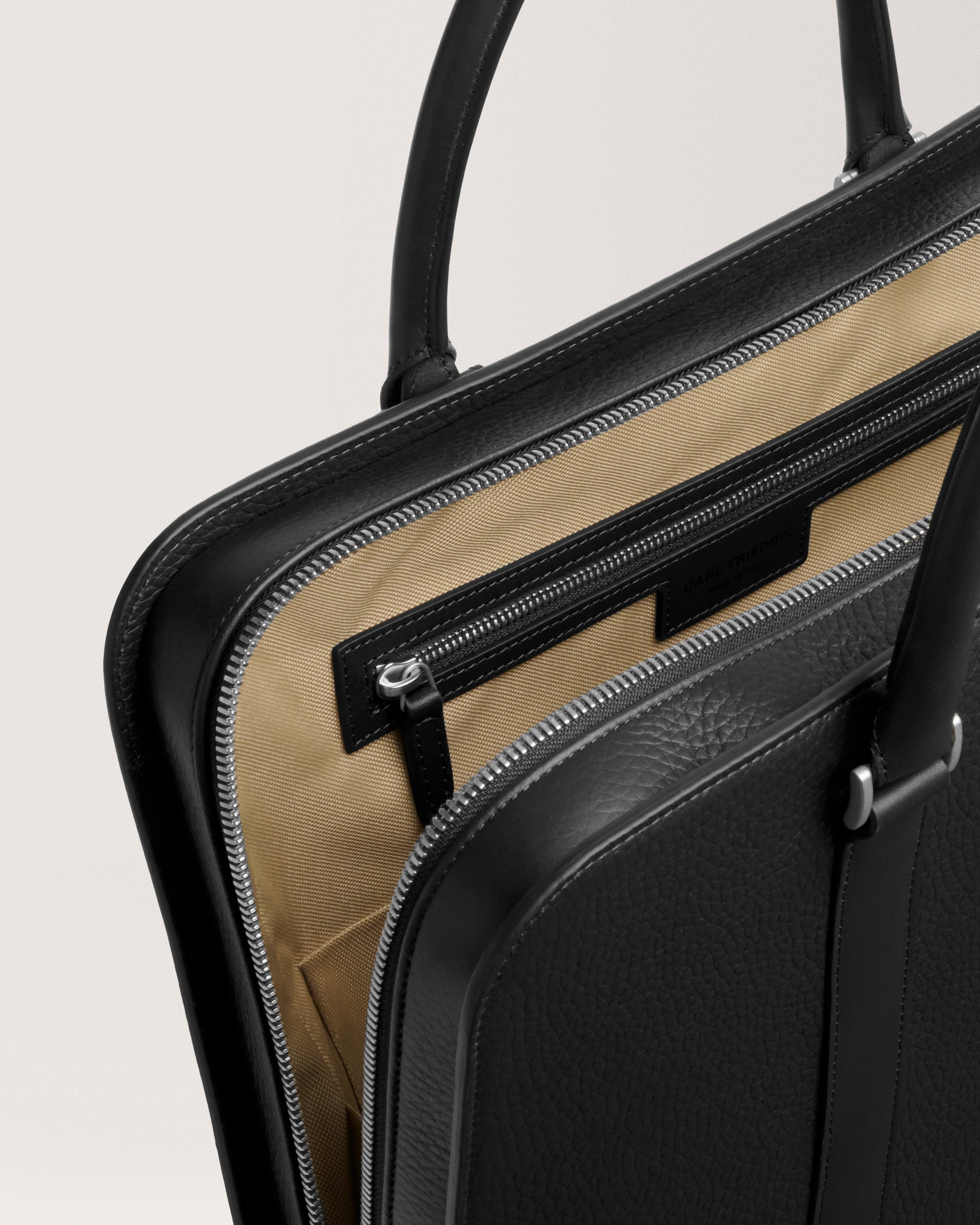 Palissy Briefcase black