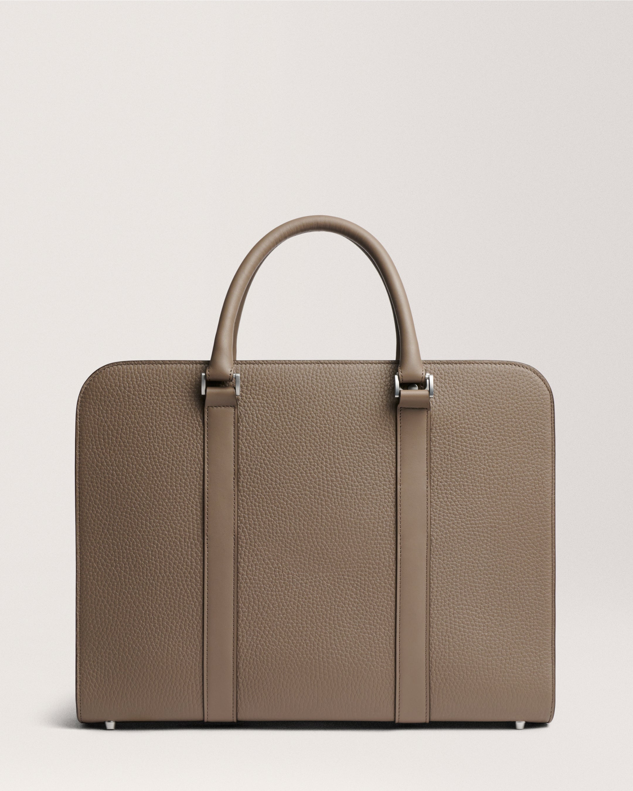 Palissy Briefcase taupe