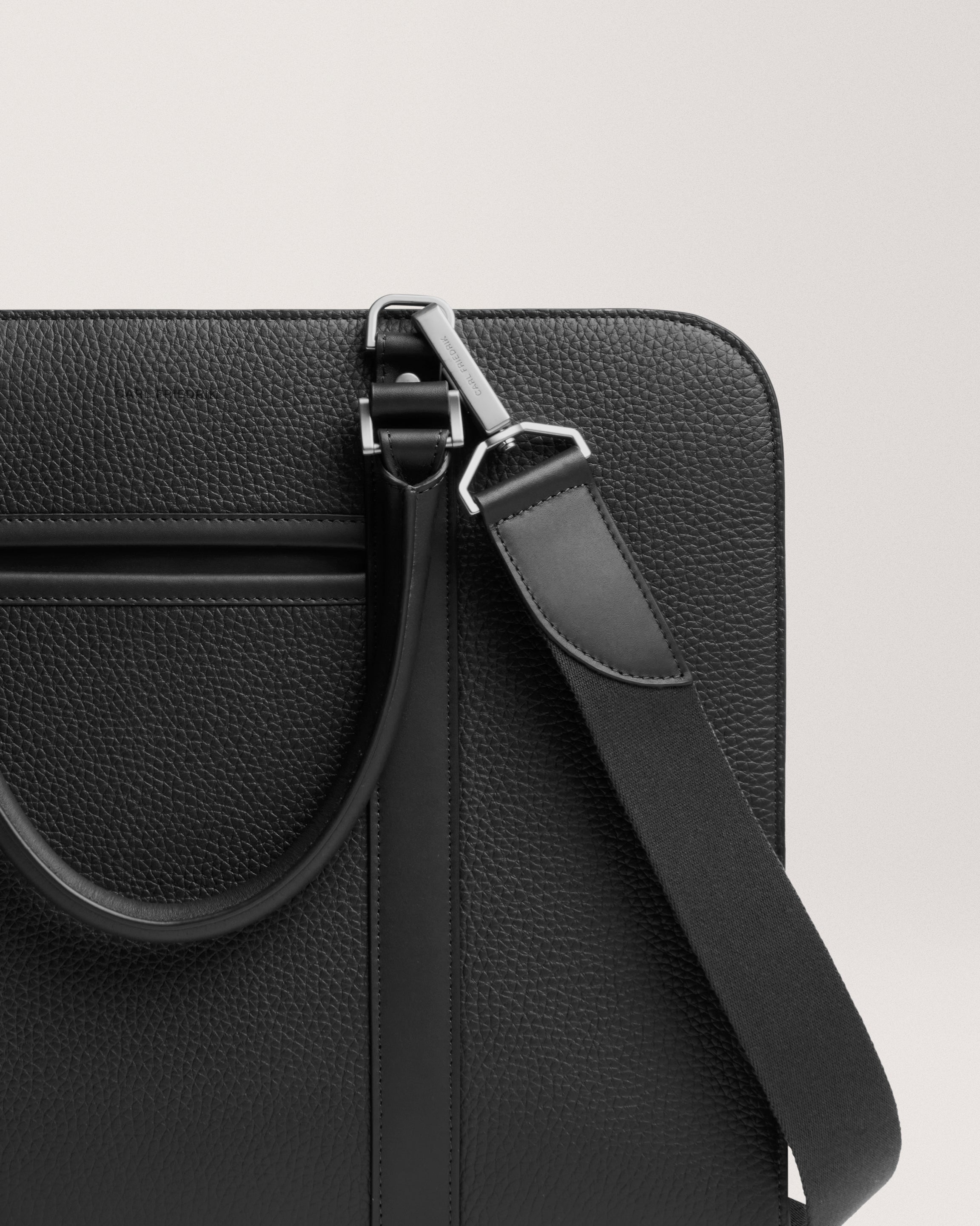 Palissy Double black