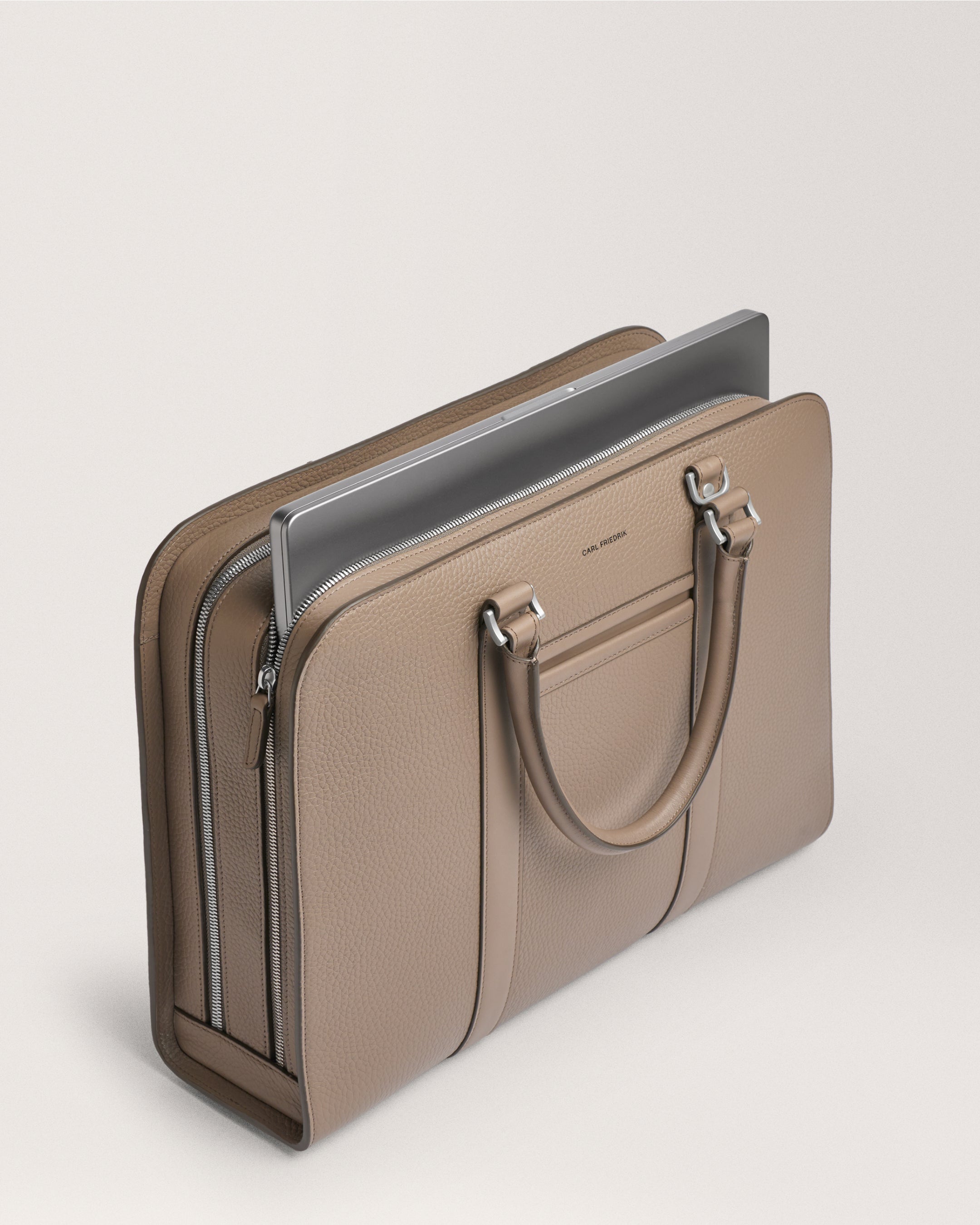 Palissy Double taupe