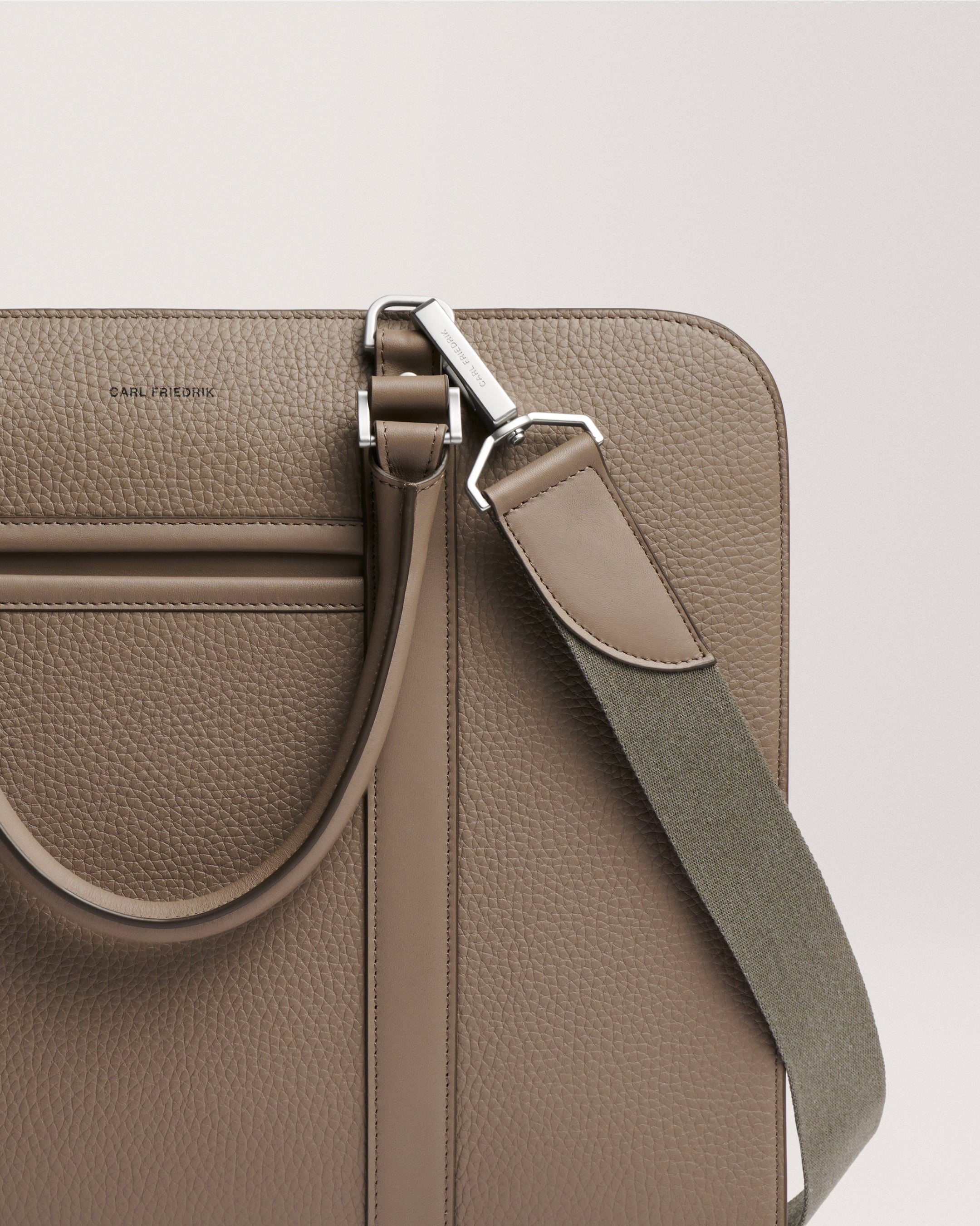 Palissy Double taupe